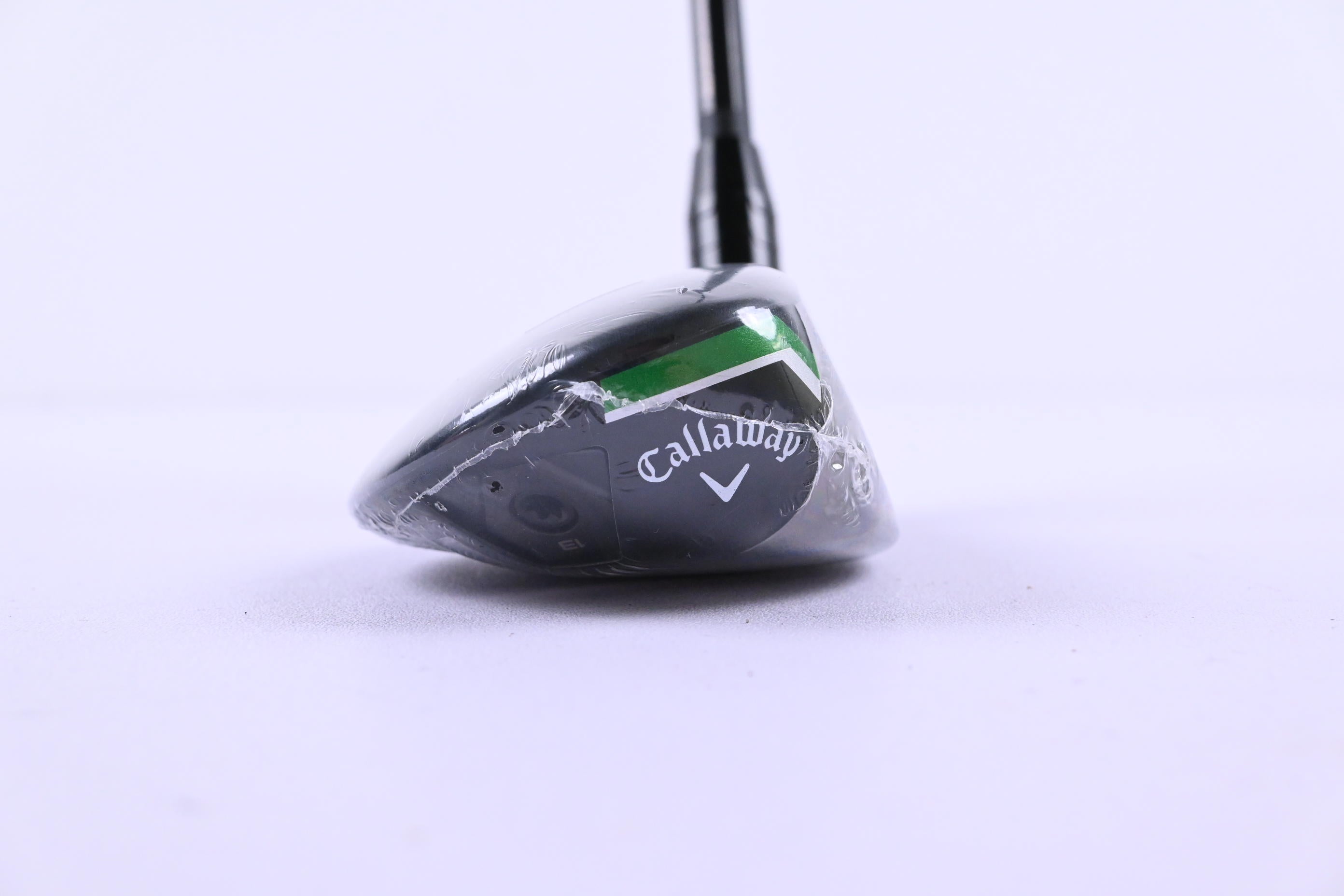 Callaway Elyte X #4 Hybrid / 21 Degree / Senior Flex Vanquish 5 Shaft
