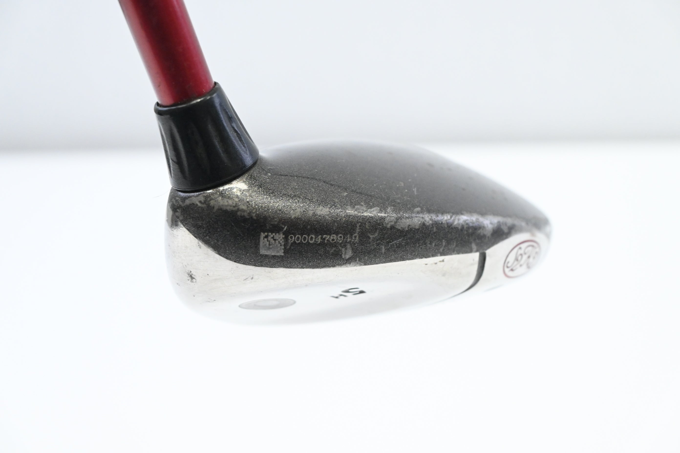 Callaway Heavenwood #5 Hybrid / 26 Degree / Regular Flex Callaway RCH 75 Shaft