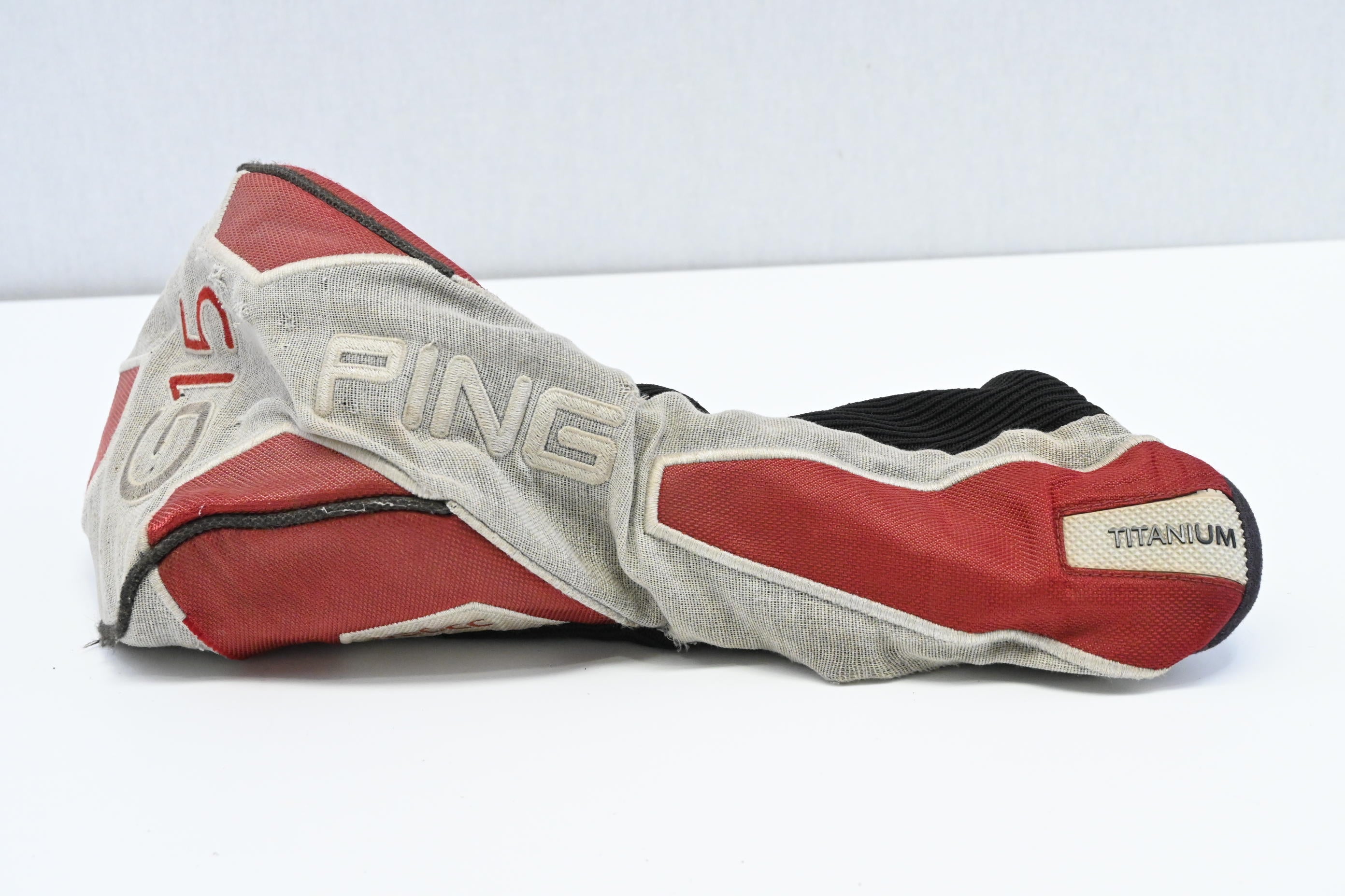 Ping G15 Driver / 12 Degree / Regular Flex Ping TFC 149 Shaft