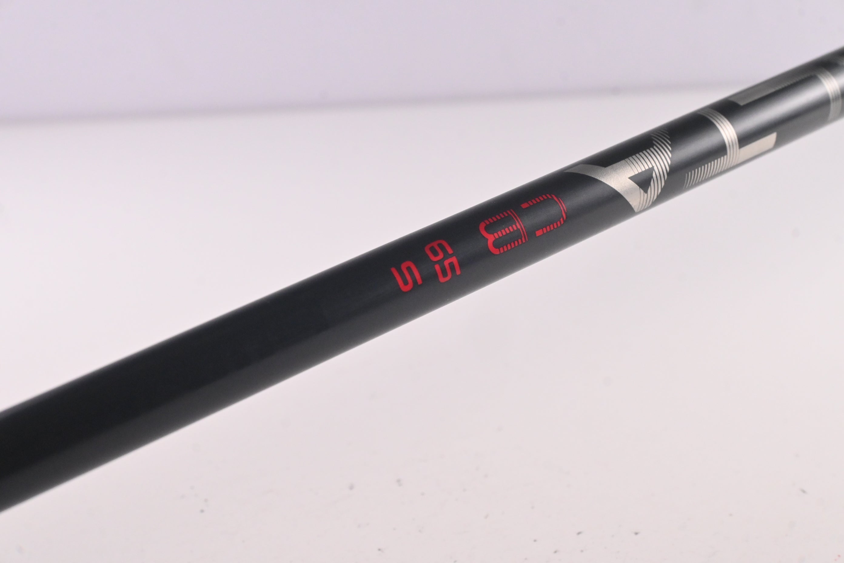 Ping G410 #3 Wood / 14.5 Degree / Stiff Flex Ping Alta CB Red 65 Shaft