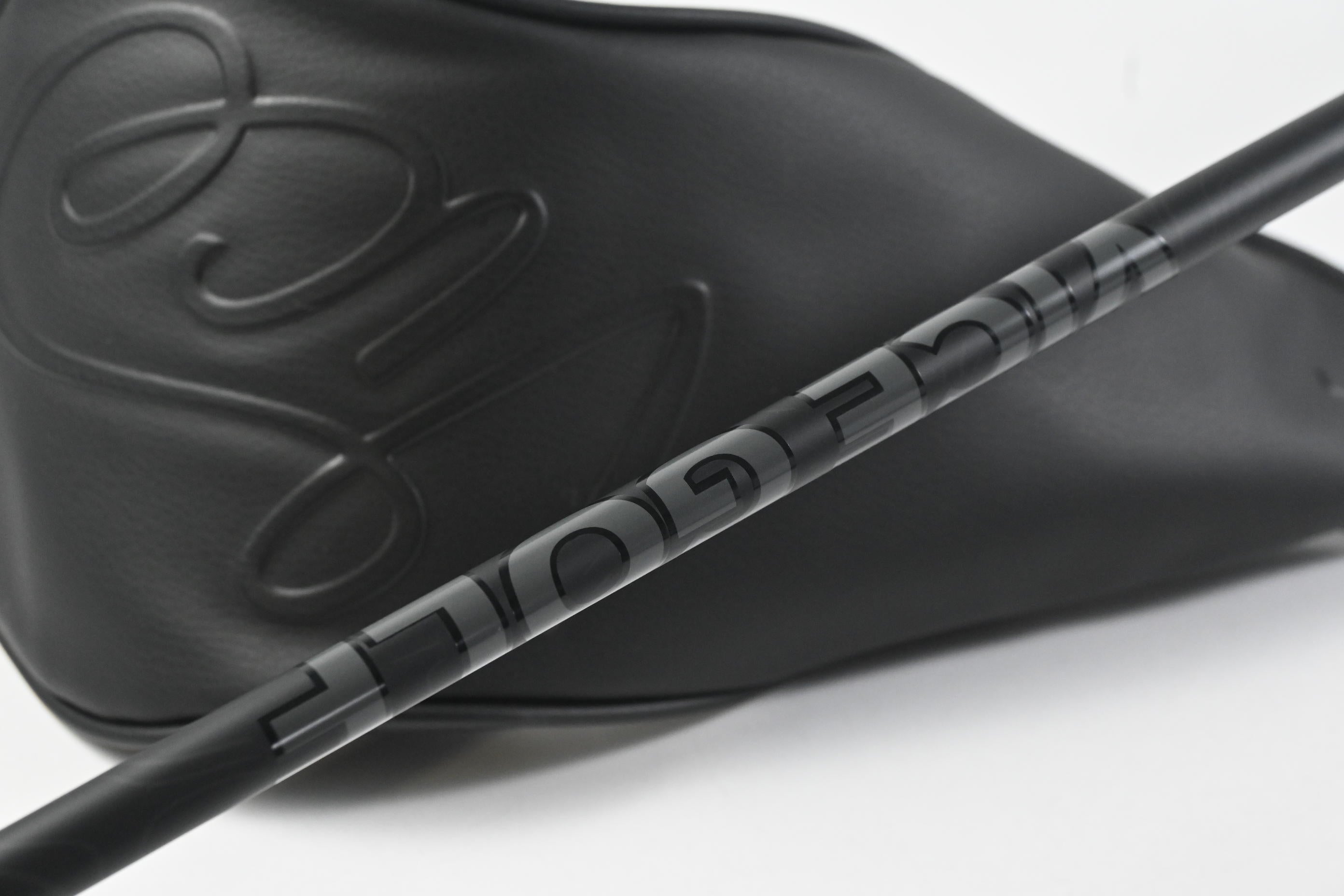 Vice Golf VGD01 Driver / 10.5 Degree / Regular Flex Aldila Shadow Black Whiz 55w