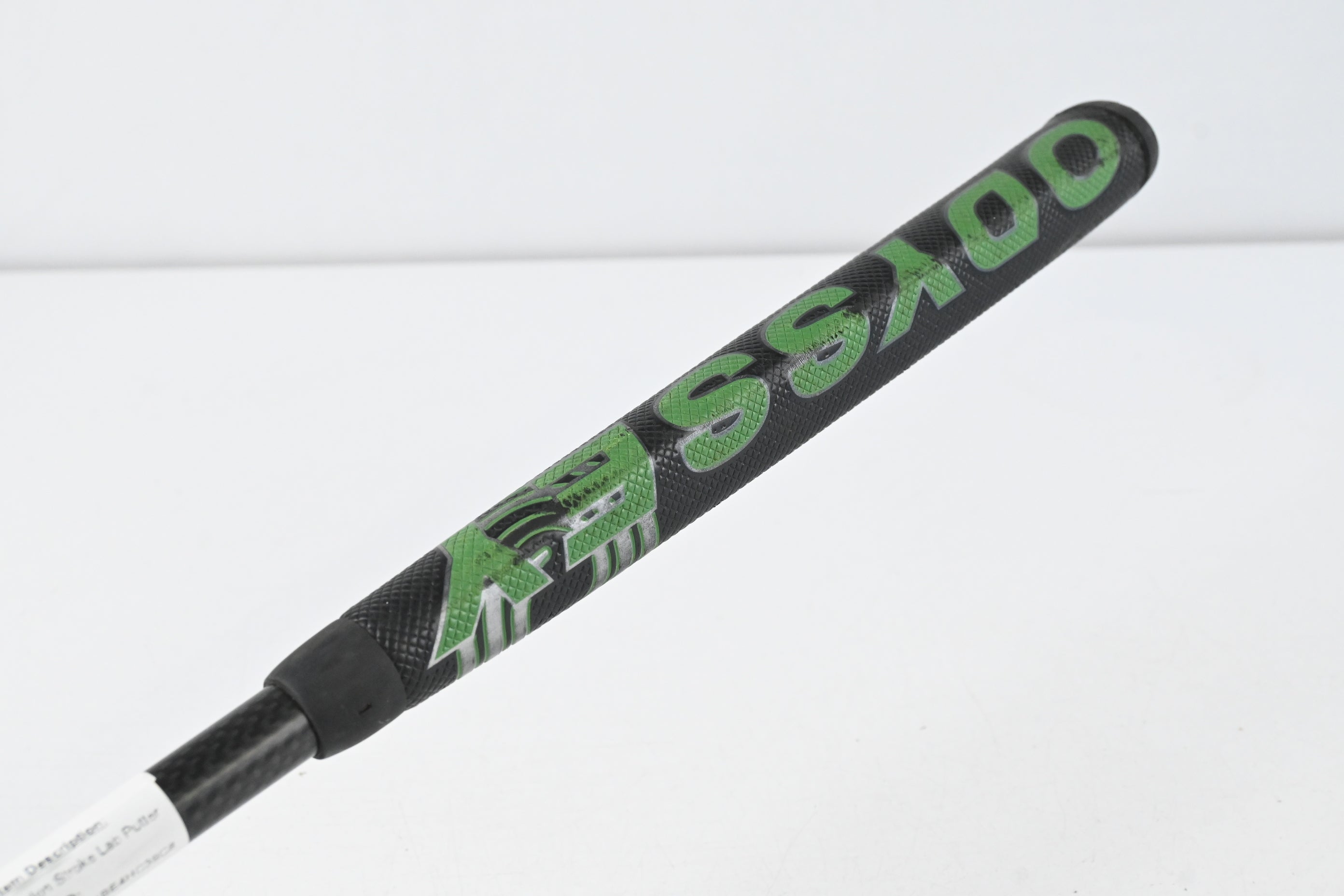 Odyssey Toulon Stroke Lab Atlanta Putter / 35 Inch