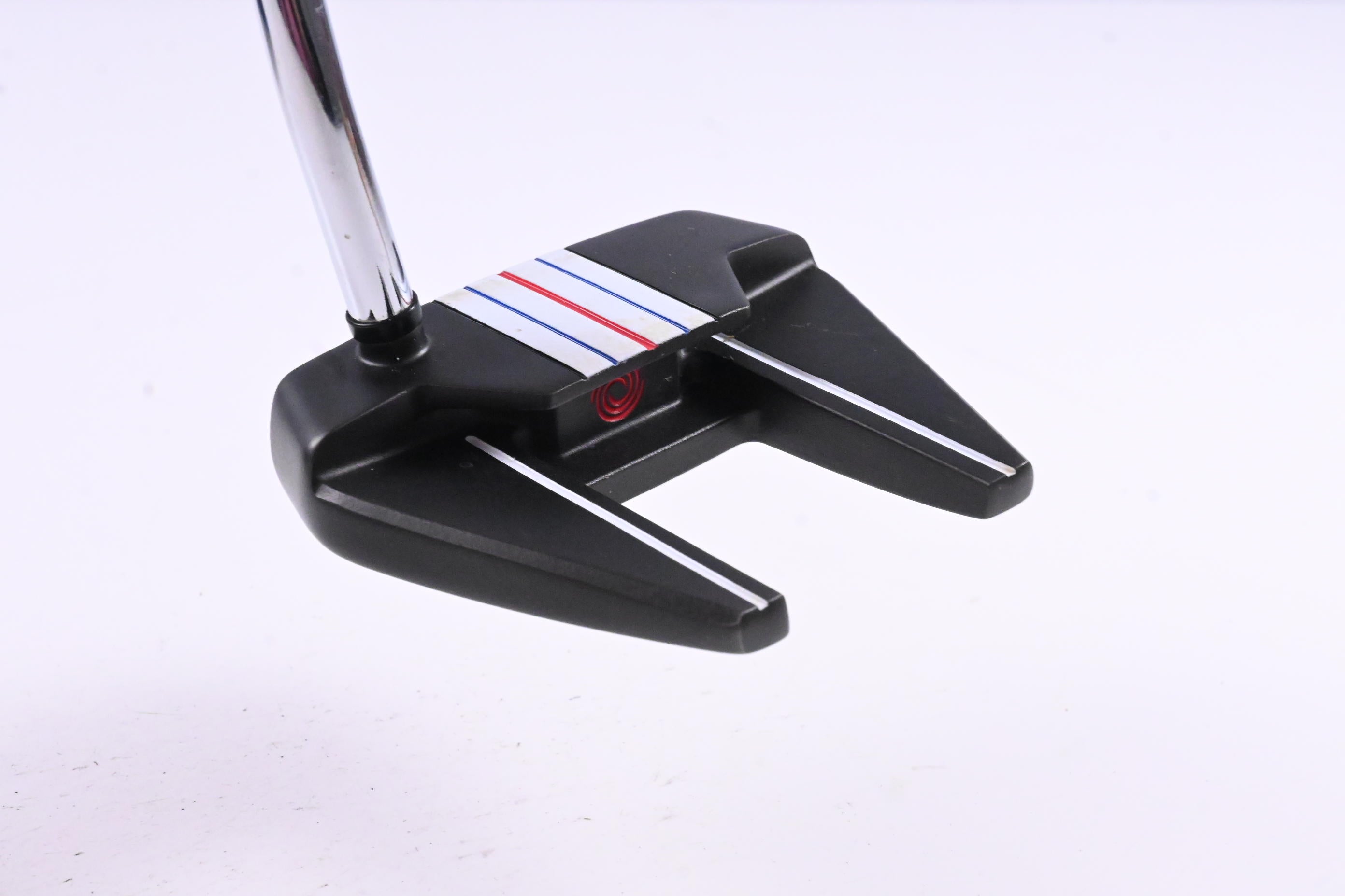 Odyssey Stroke Lab Triple Track 7 Putter / 33.5 Inch