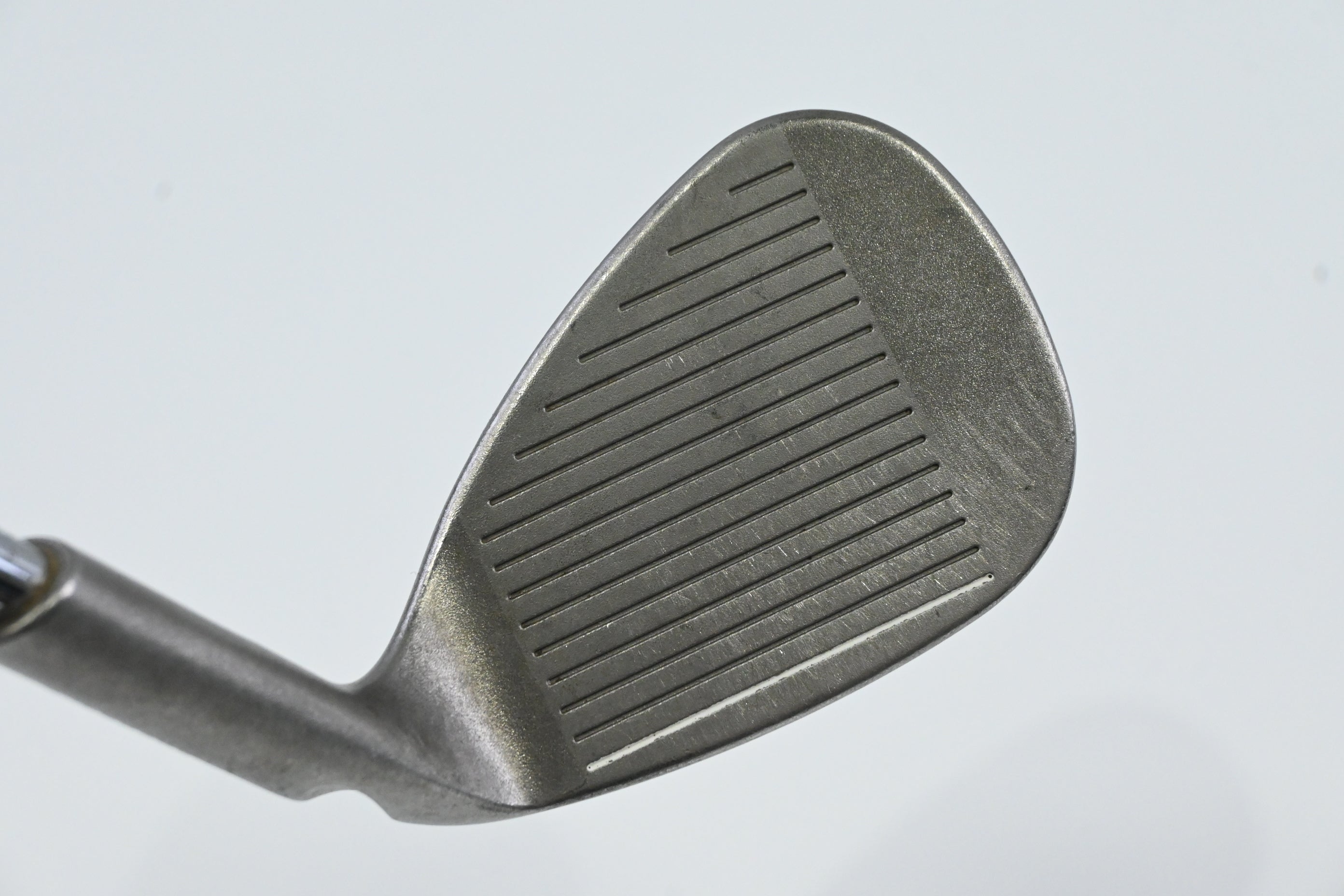 Left Hand Ping M/B Pitching Wedge / 48 Degree / Black Dot / Regular Flex Ping