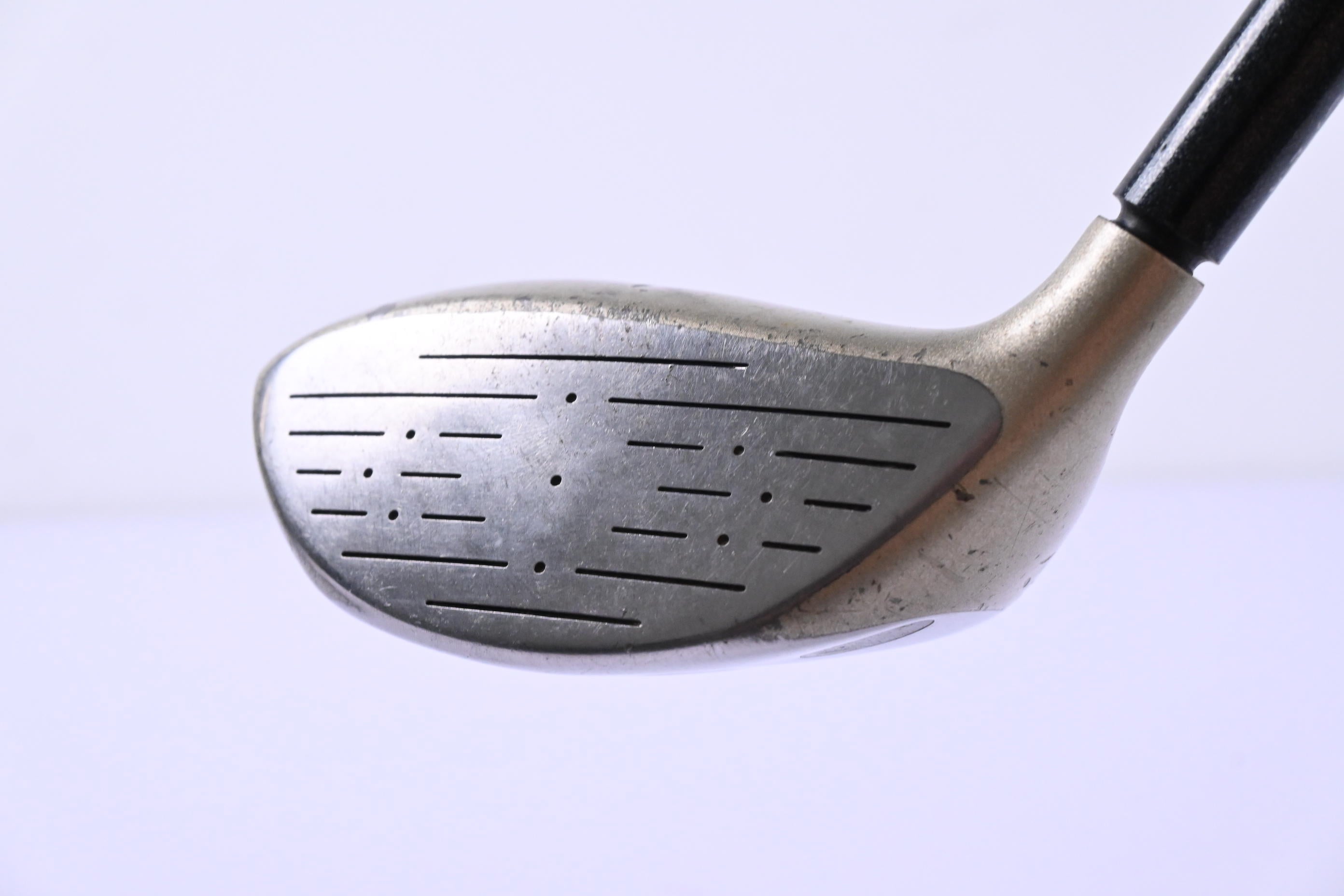 Ben Sayers M2 #3 Wood / 16 Degree / Regular Flex Funnel Shaft
