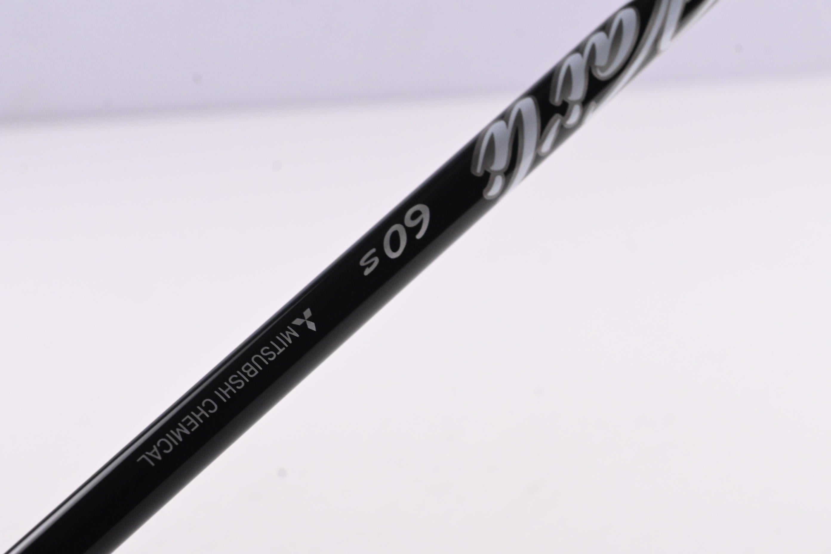 Ping G440 K Driver / 10.5 Degree / Stiff Flex Kai`li White 60 Shaft