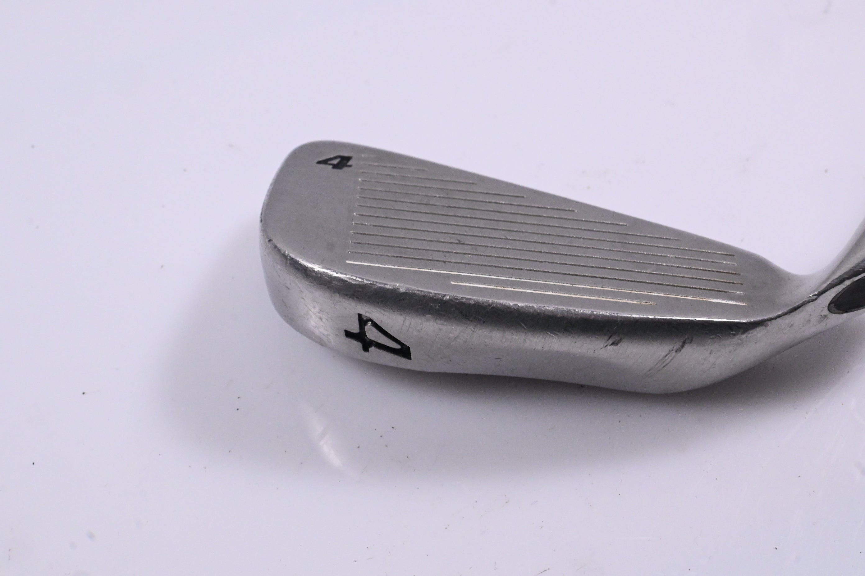 Callaway Big Bertha 1996 #4 Iron / 23.5 Degree / Uniflex Callaway Memphis 10