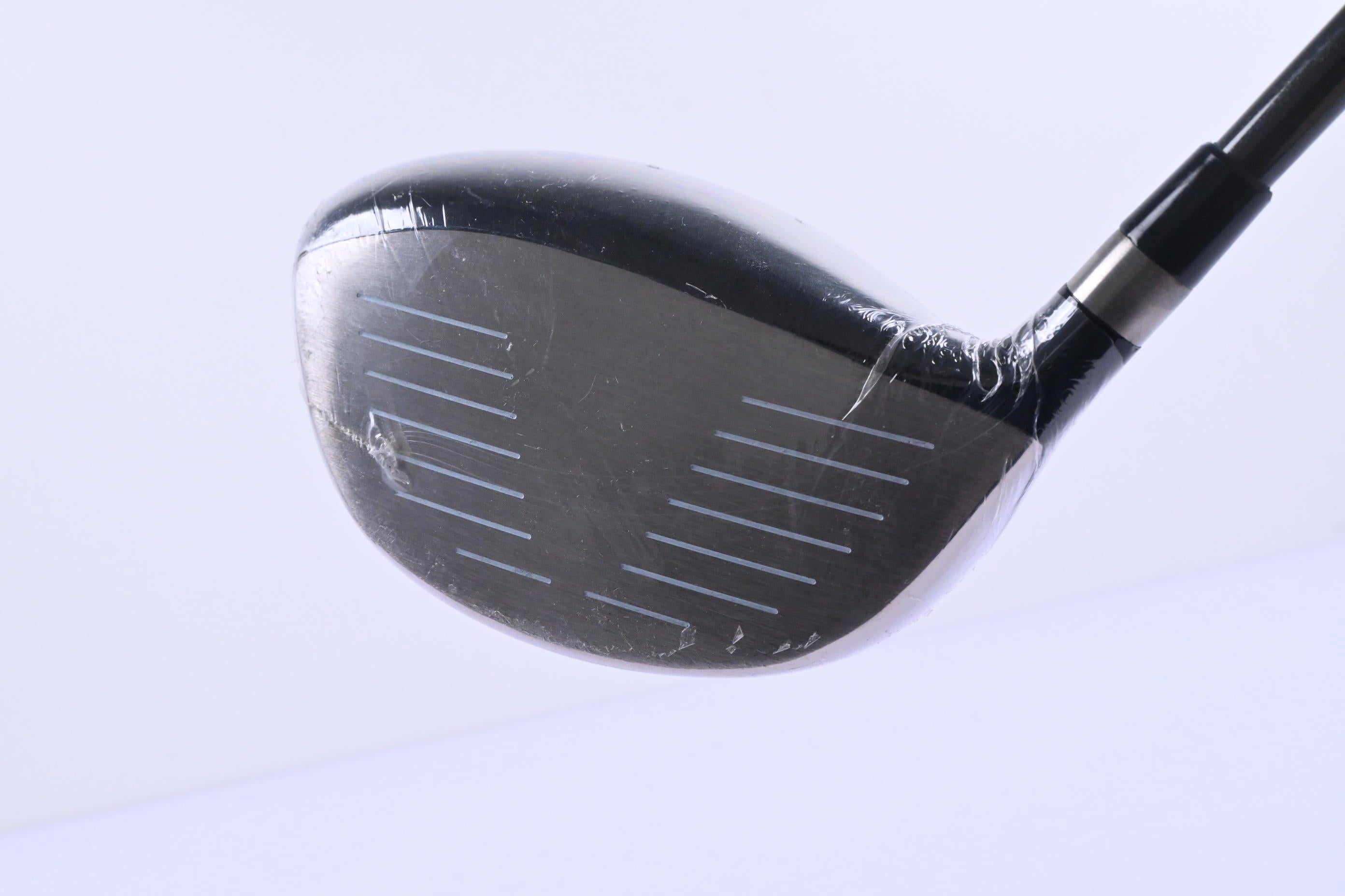 Vega RAD-02 Driver / 11.5 Degree / Senior Flex True Temper Comet Shaft
