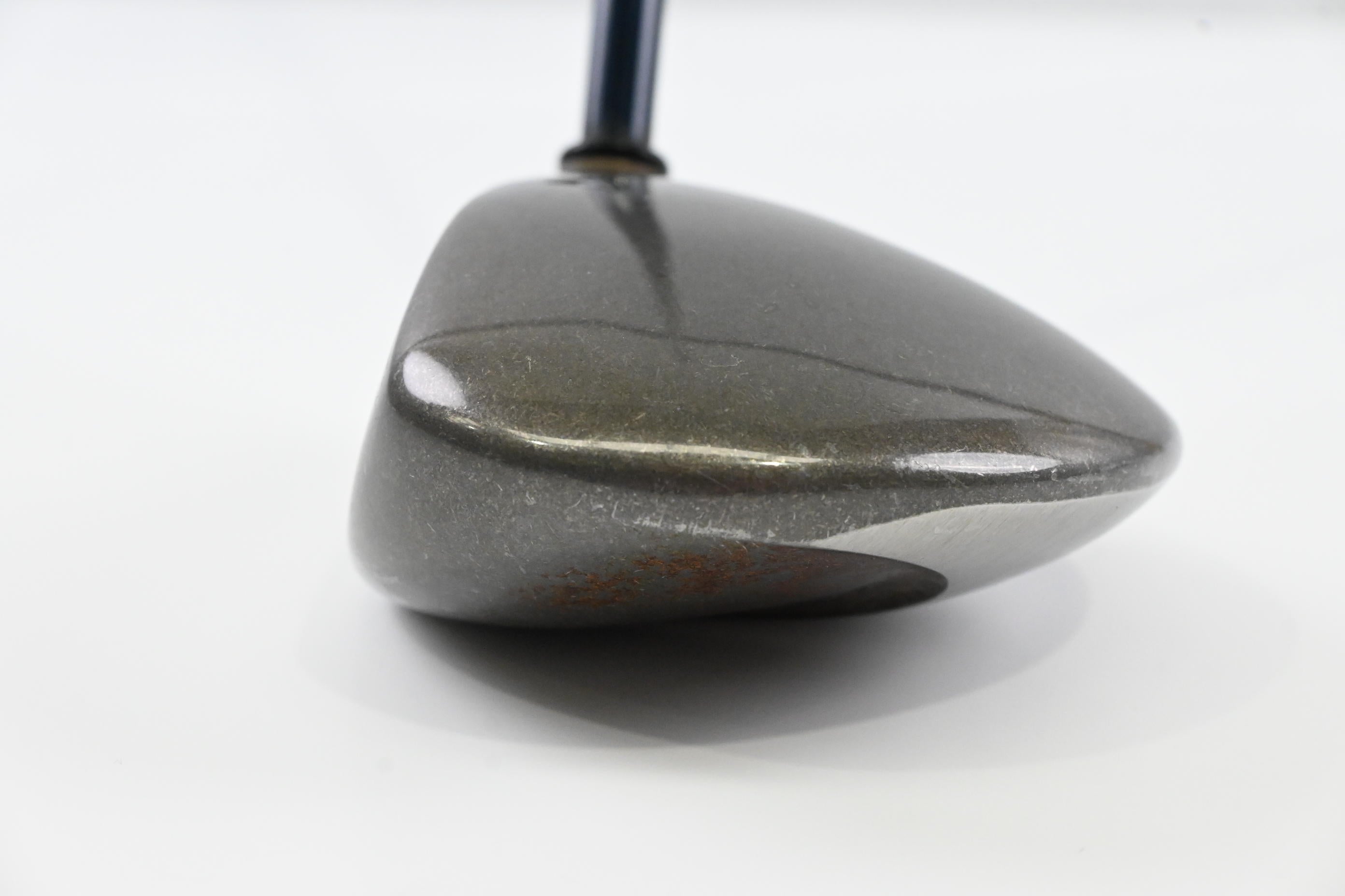 Left Hand Callaway Steelhead #3 Wood / 16 Degree / Firm Flex Callaway RCH