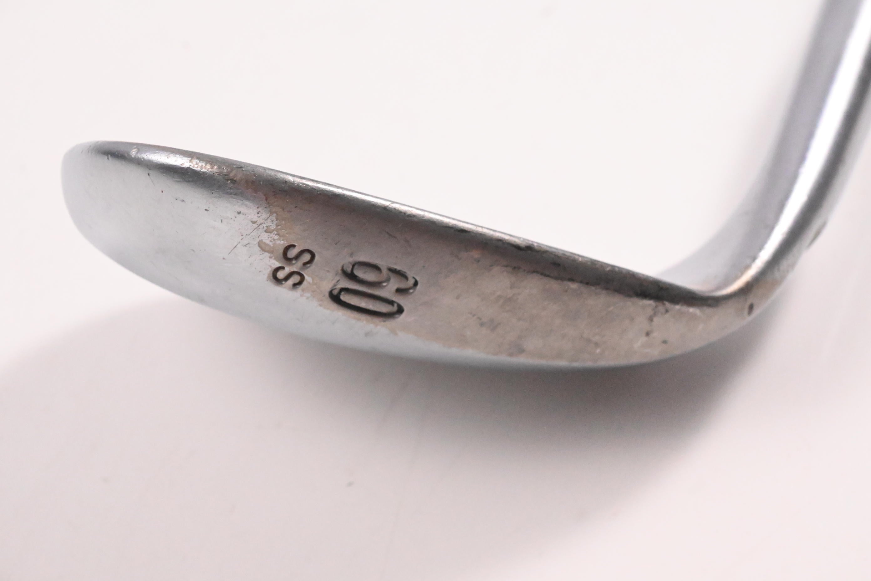 Ping Glide Lob Wedge / 60 Degree / Stiff Flex Dynamic Gold S300 Shaft