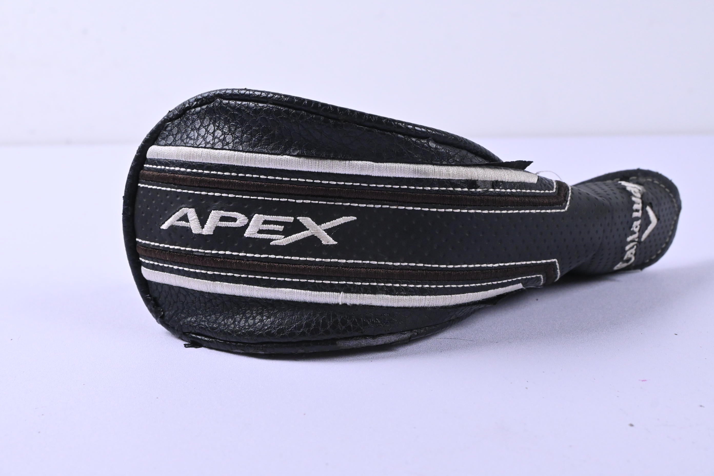Callaway Apex 21 #5 Hybrid / 24 Degree / Regular Flex UST Recoil Dart 75