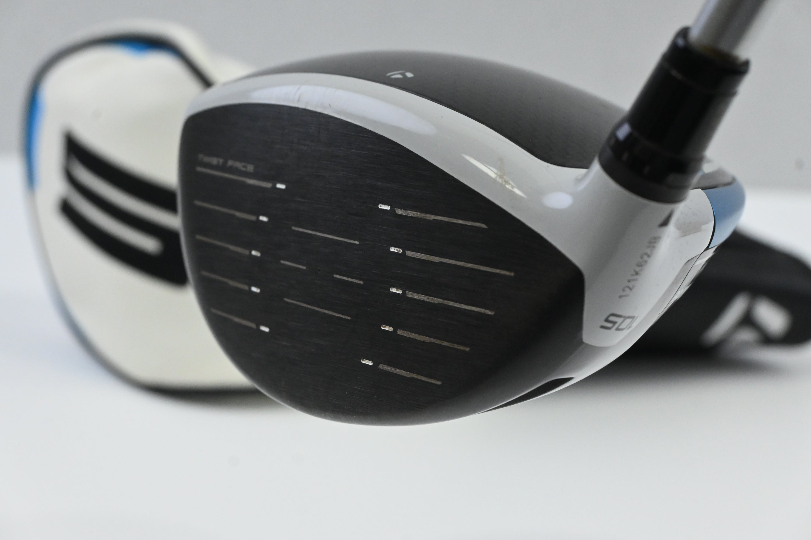 Taylormade SIM2 Max Driver / 10.5 Degree / Stiff Flex Kuro Kage Silver 60 Shaft