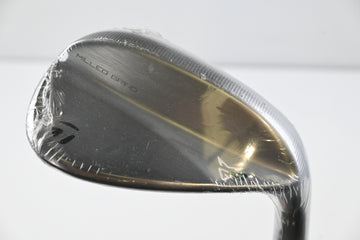 Taylormade Milled Grind 4 Sand Wedge / 54 Degree / Wedge Flex Dynamic Gold 115