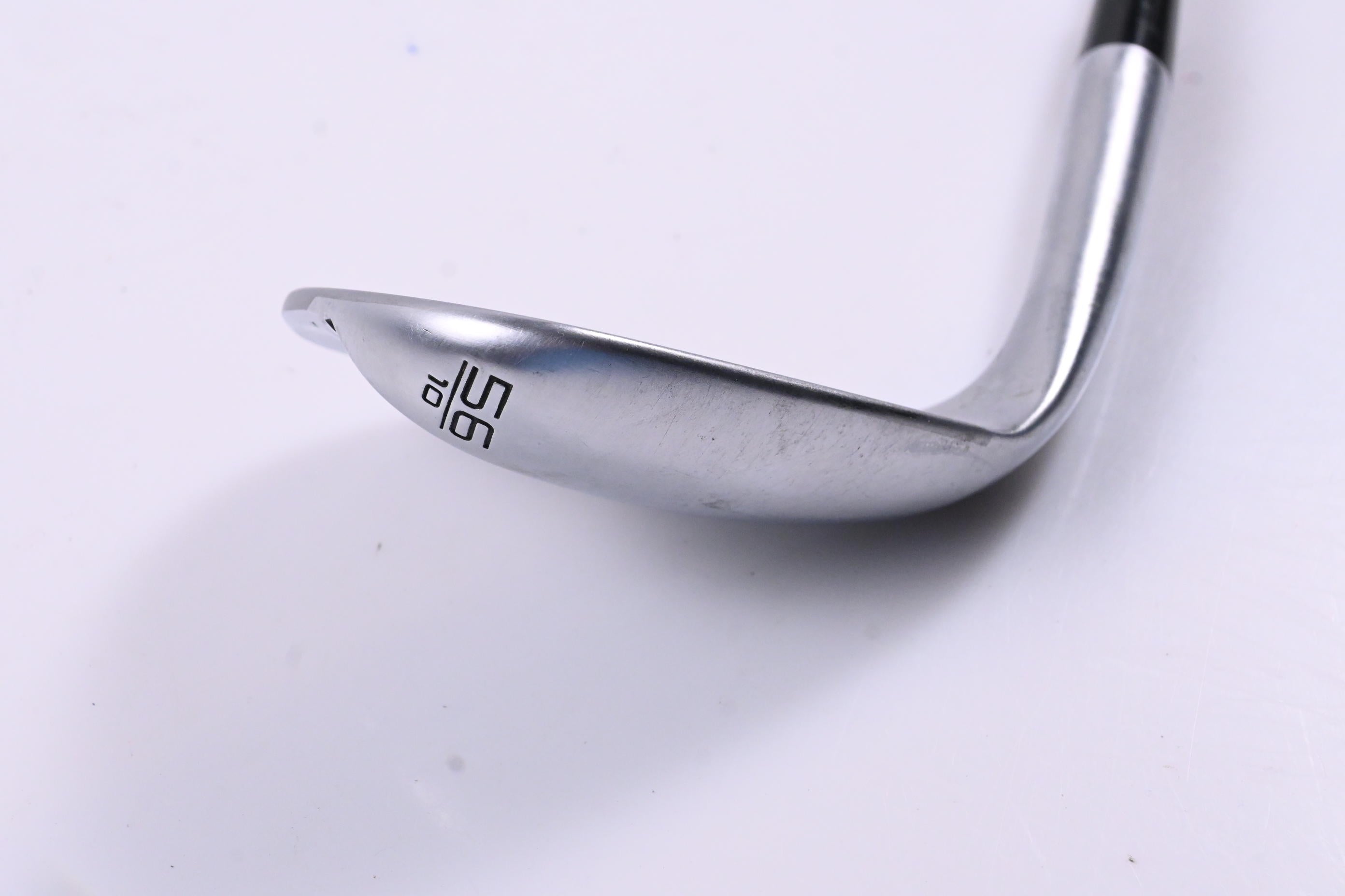 Cleveland RTX Full Face 2 Sand Wedge / 56 Degree / Wedge Flex Dynamic Gold