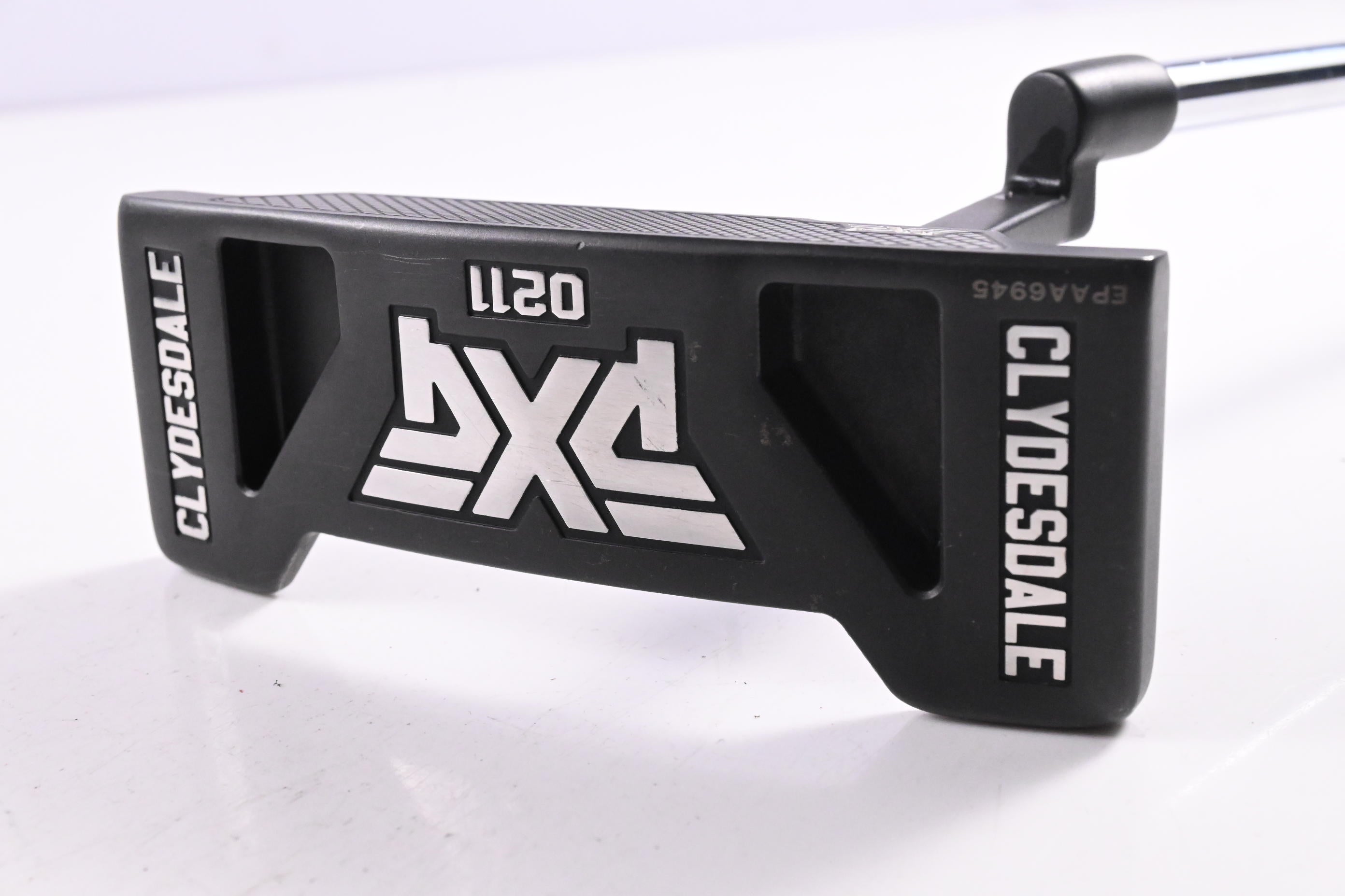 PXG Battle Ready Clydesdale Putter / 34 Inch