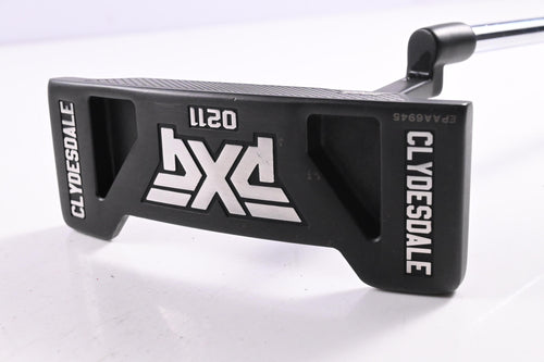 PXG Battle Ready Clydesdale Putter / 34 Inch