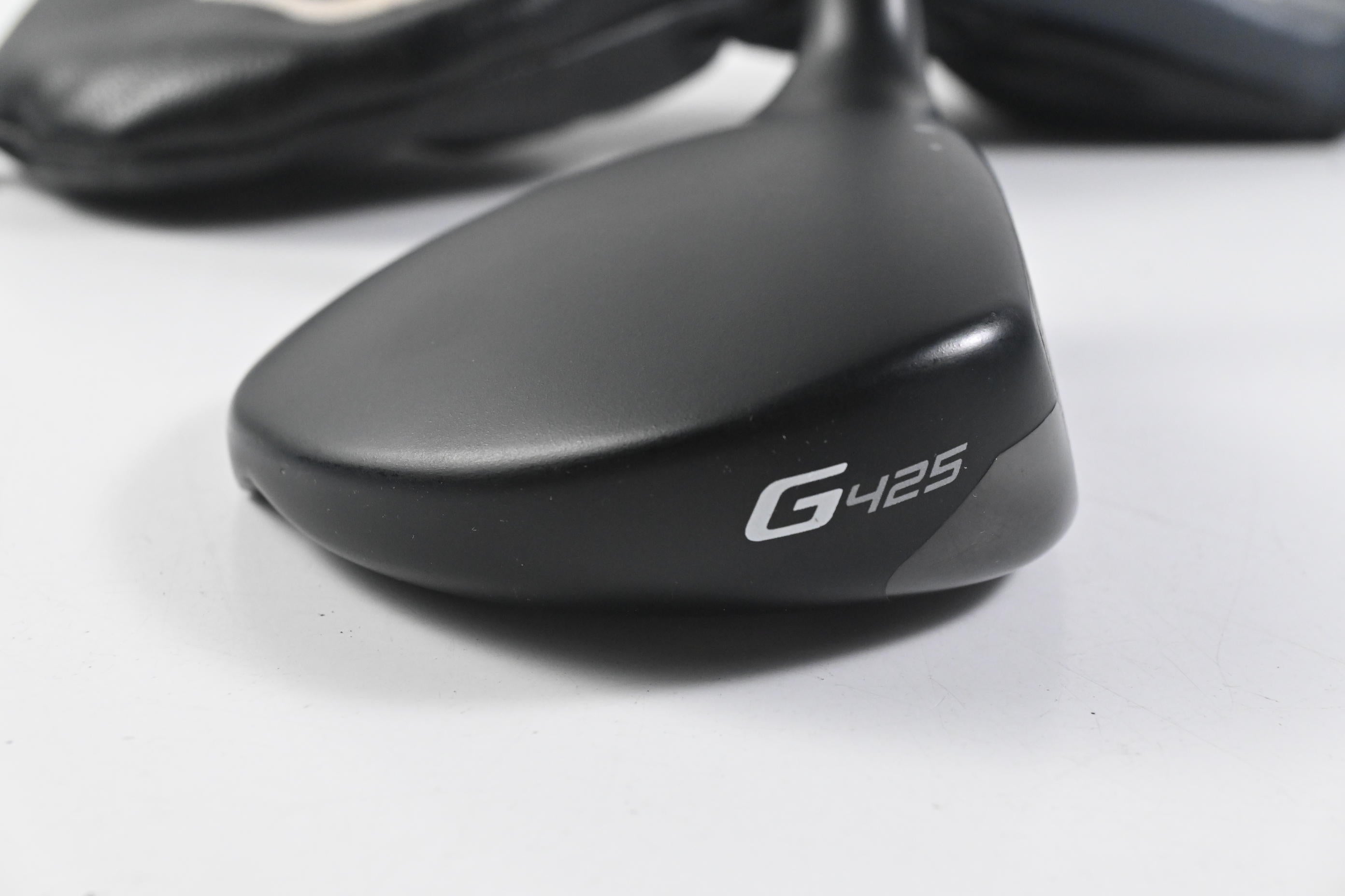 Ping G425 Max #3 Wood / 14.5 Degree / Stiff Flex Ping Alta CB 65 Slate Shaft