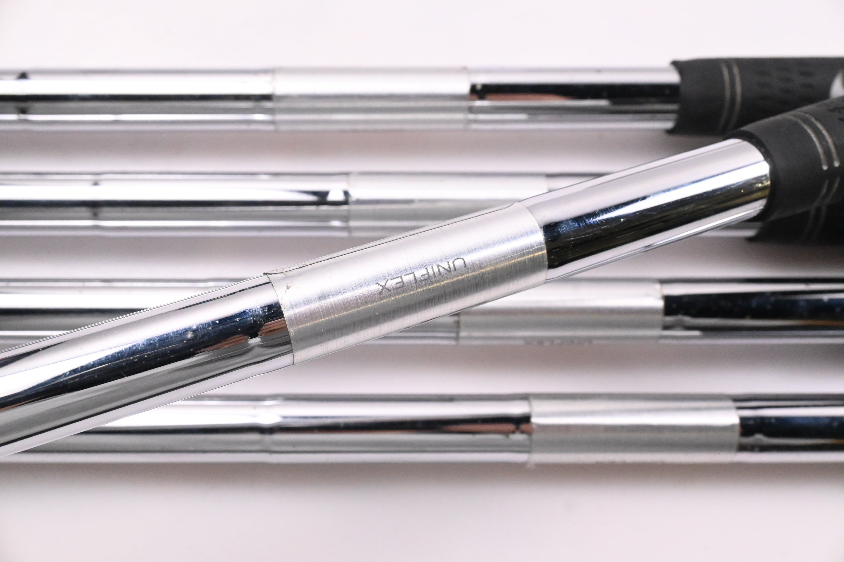 Nike Ignite 2 Irons / 4-9i / Uniflex Nike Ignite 2 Shafts