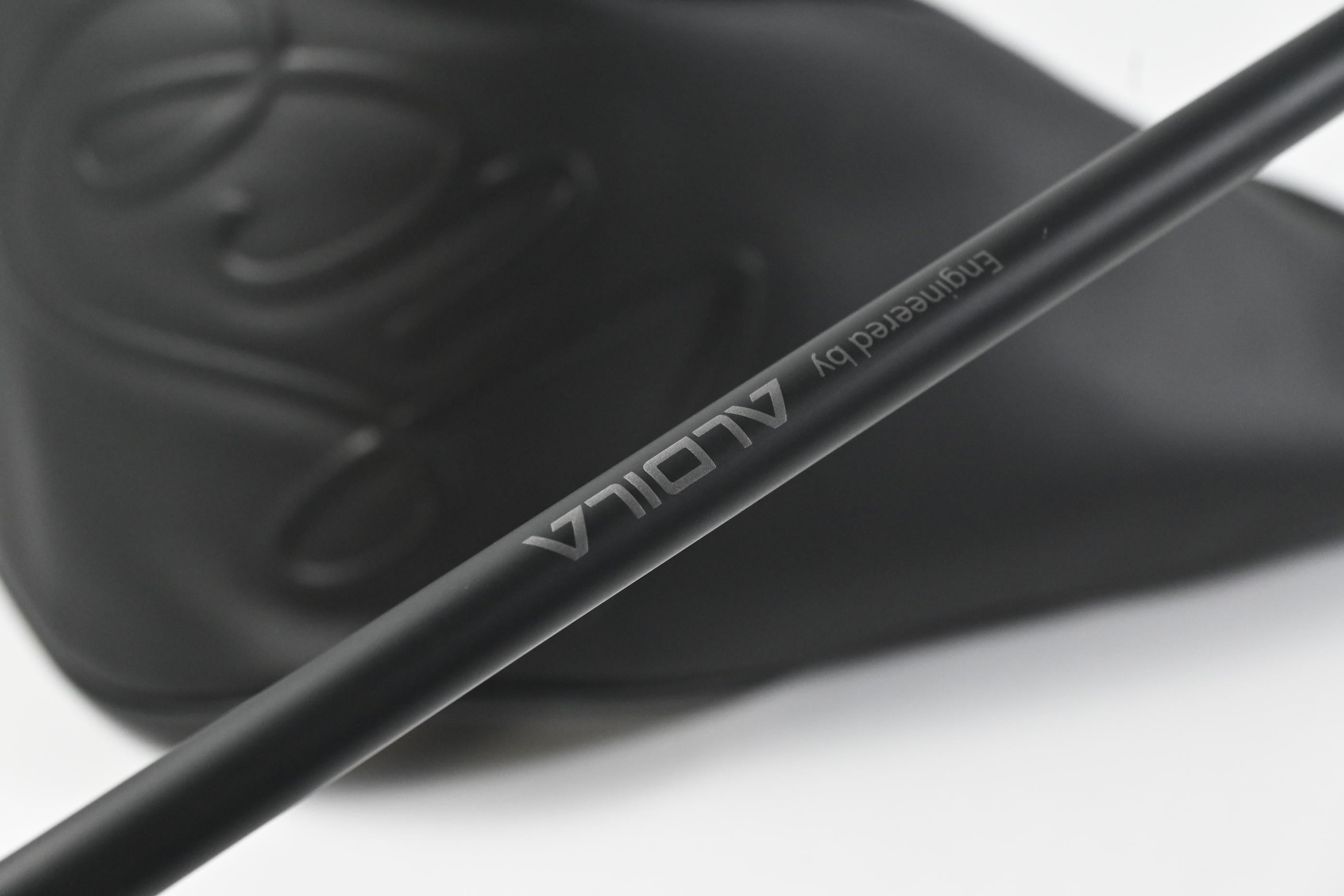 Vice Golf VGD01 Driver / 10.5 Degree / Regular Flex Aldila Shadow Black Whiz 55w
