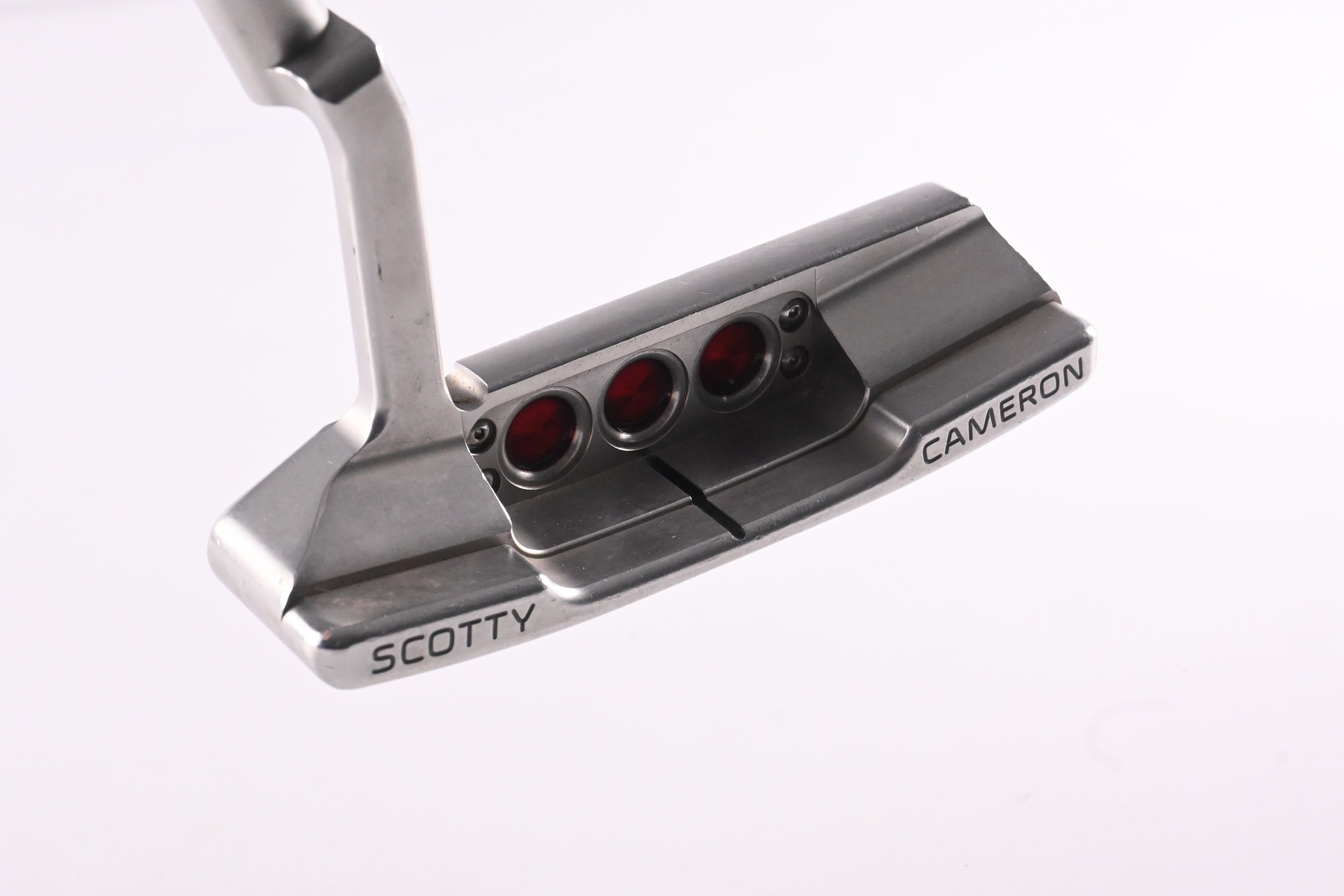 Scotty Cameron Select 2016 Newport 2 Putter / 33 Inch