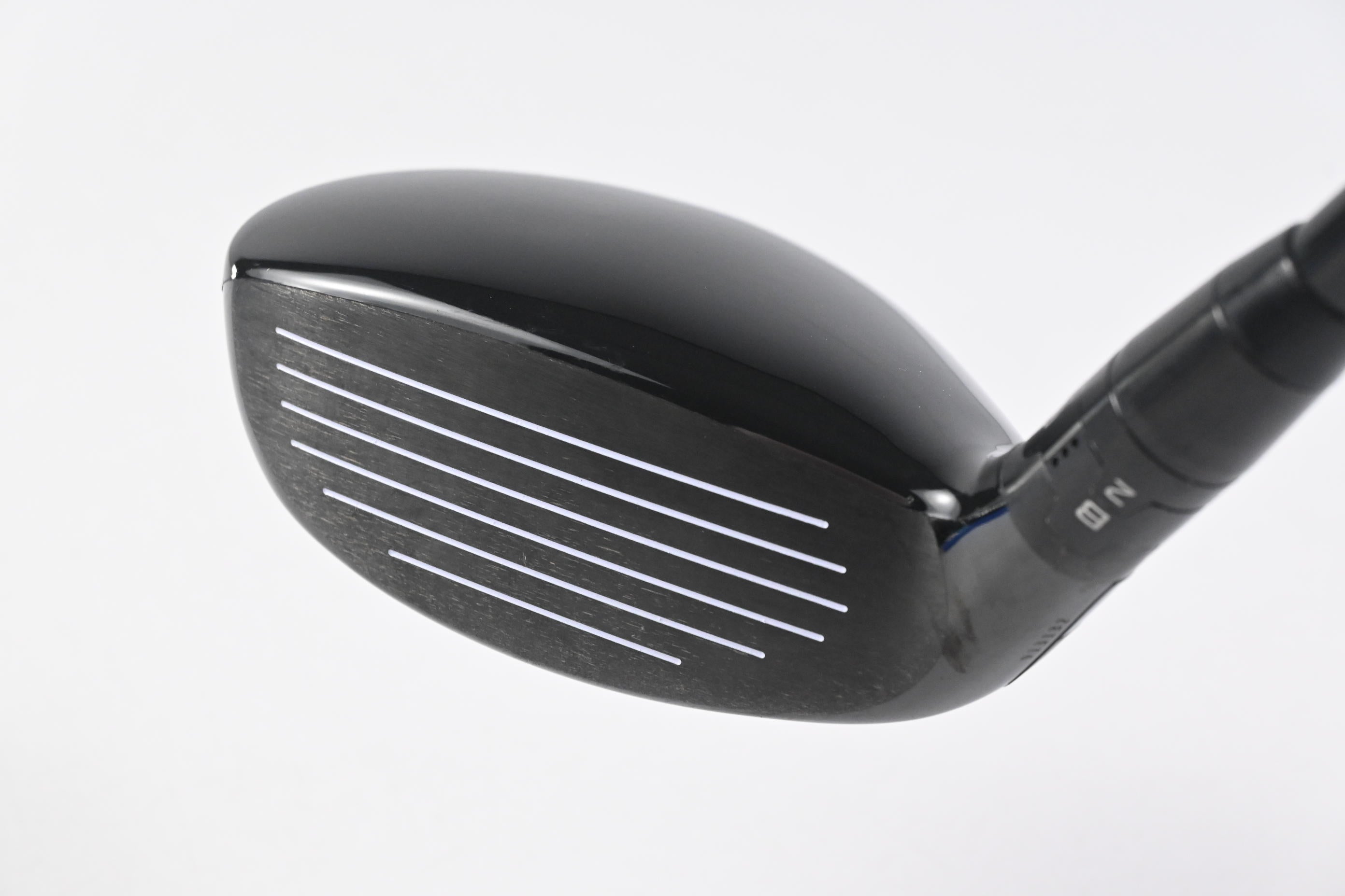 Titleist TSR2 #4 Hybrid / 21 Degree / Regular Flex Kuro Kage Black 60 Shaft