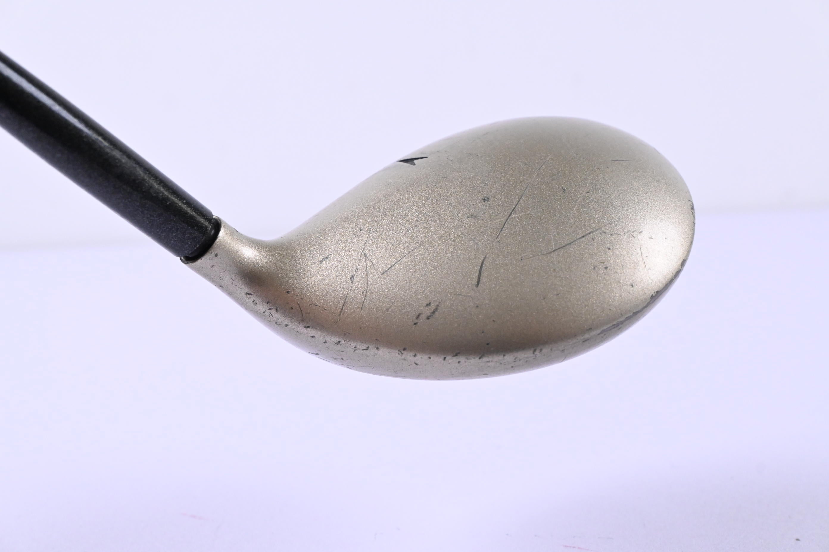Ben Sayers M2 #3 Wood / 16 Degree / Regular Flex Funnel Shaft