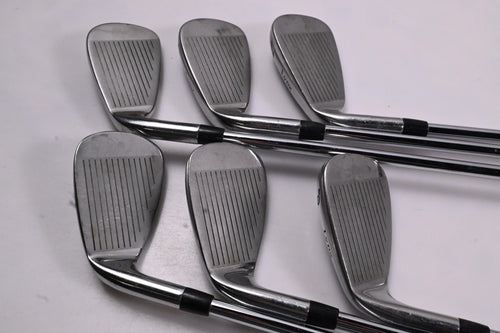 Lynx Predator 2017 Irons / 5-PW / Stiff Flex Lynx Shafts