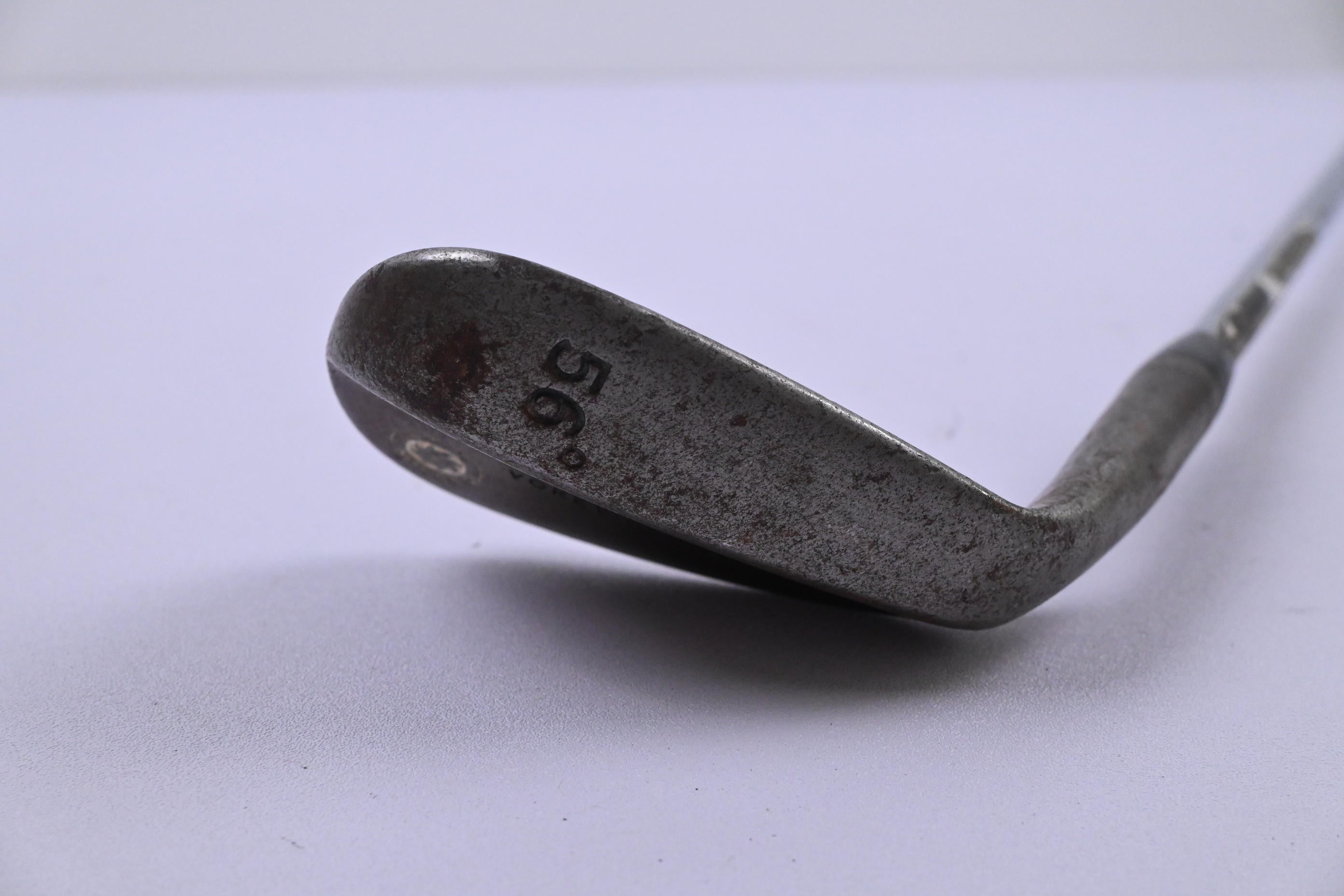 Titleist Vokey Spin Milled 2005 Sand Wedge / 56 Degree / Wedge Flex Dynamic Gold