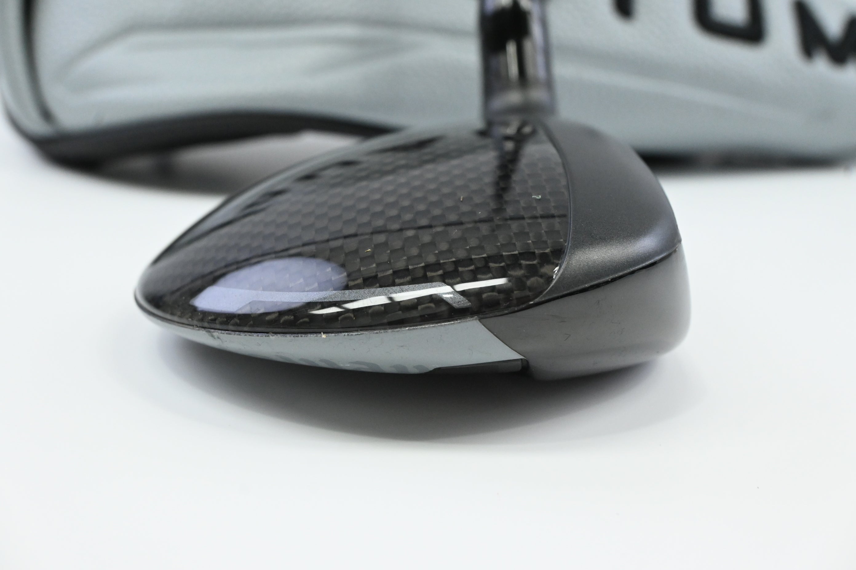Callaway Quantum Max #3 Wood / 15 Degree / Stiff Flex Fujikura Ventus Black 7