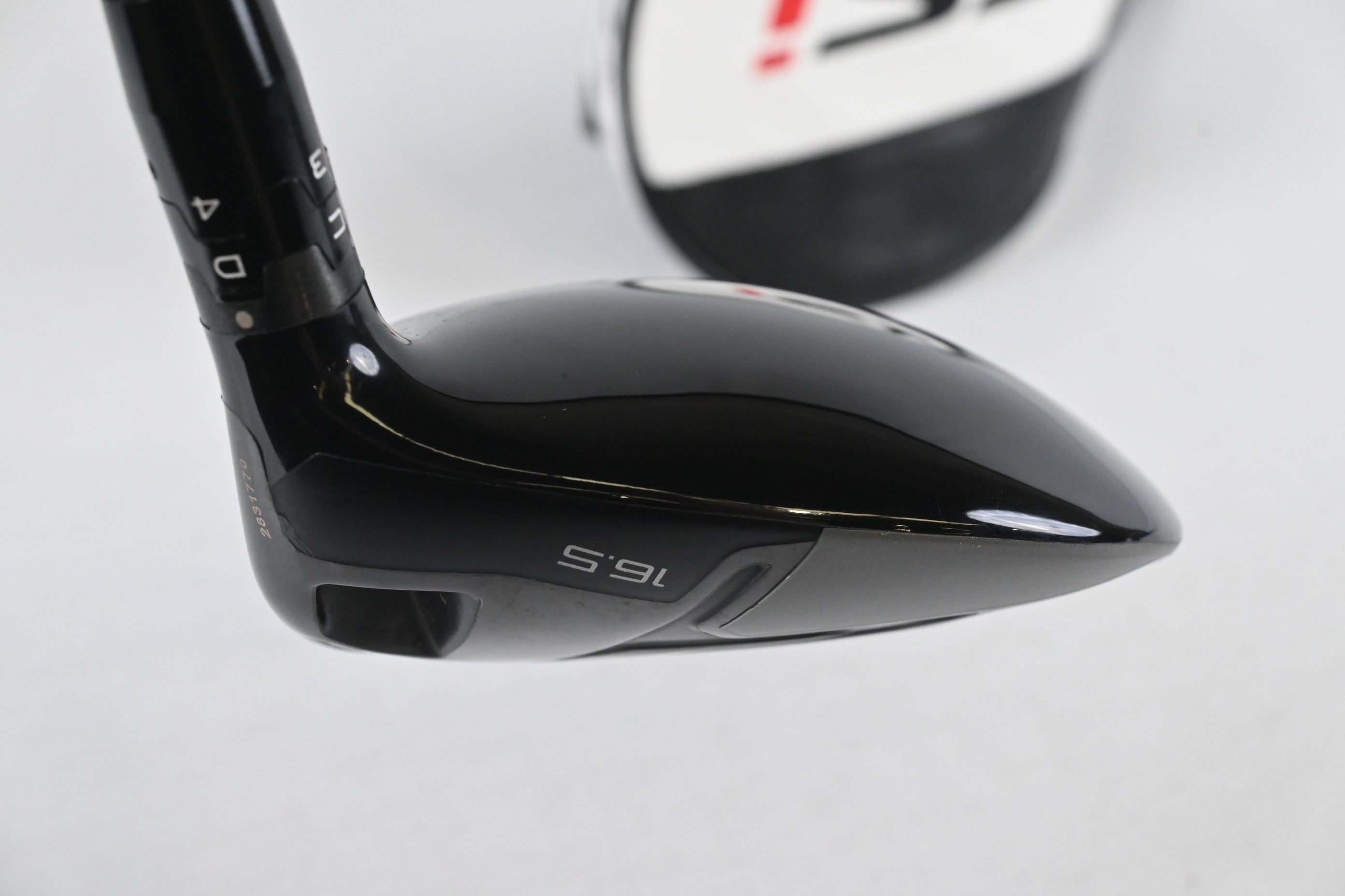 Titleist TSi2 #3 Wood / 16.5 Degree / Stiff Flex Tensei 1K Orange 70 Shaft