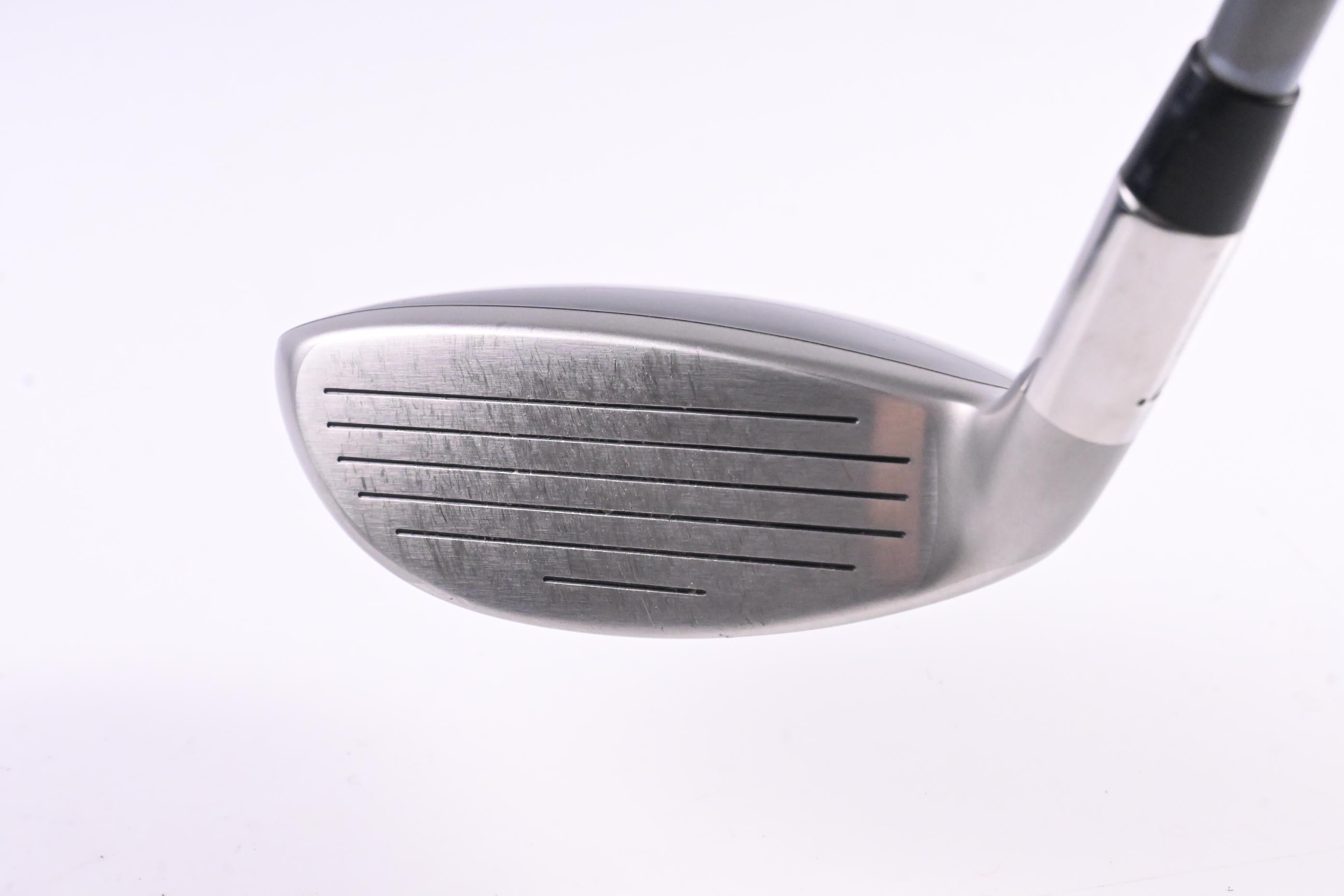 Ladies Callaway RAZR X HL #5 Hybrid / 27 Degree / Ladies Flex Callaway 50 Shaft