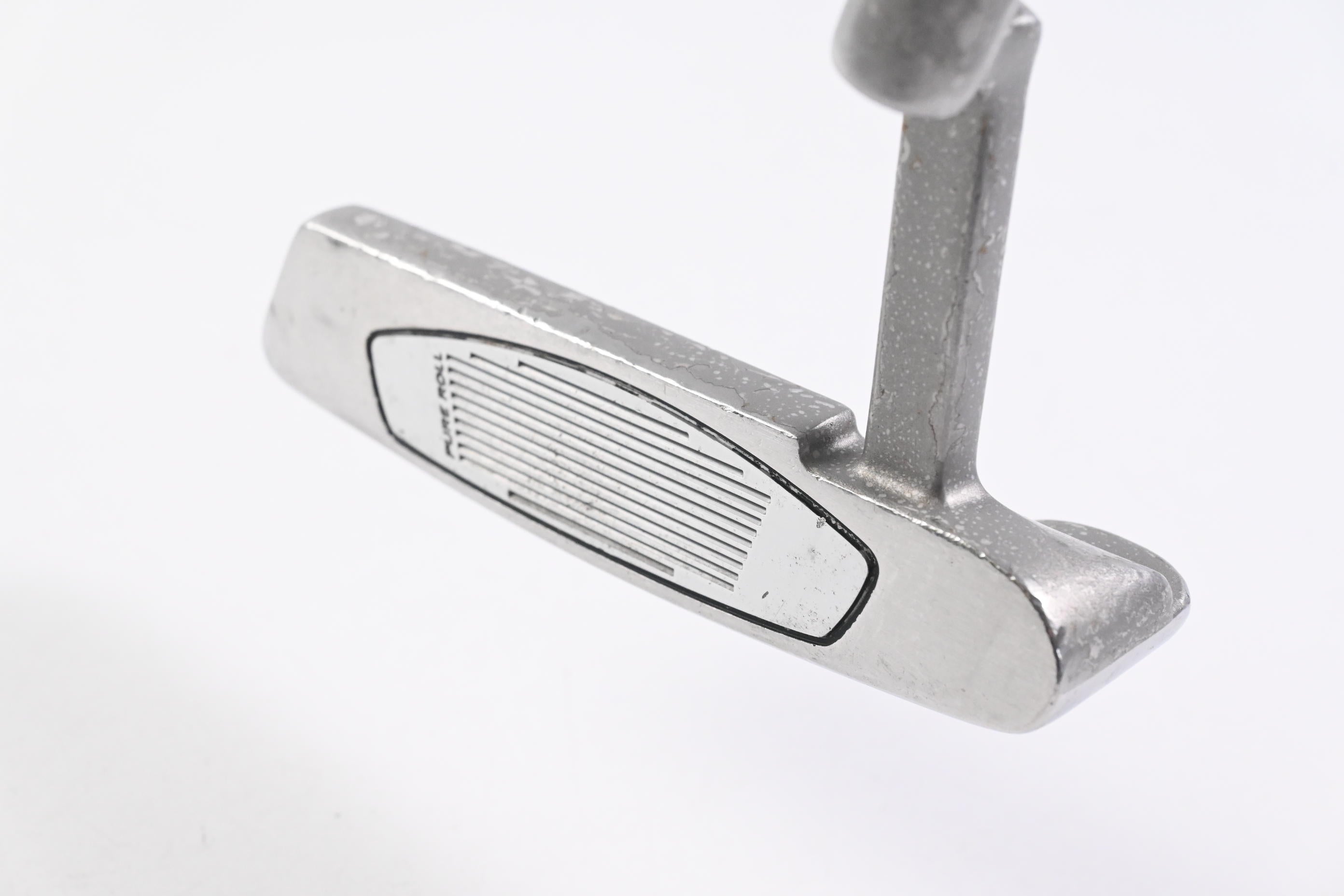 Taylormade Classic Est. 79 TM-110 Putter / 34 Inch