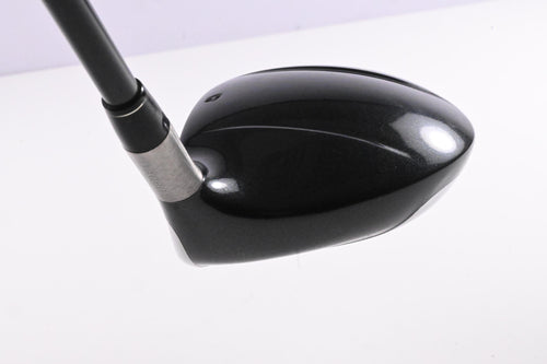 Taylormade R320 Ti Driver / 9.5 Degree / Stiff Flex Taylormade Lite 90 Shaft