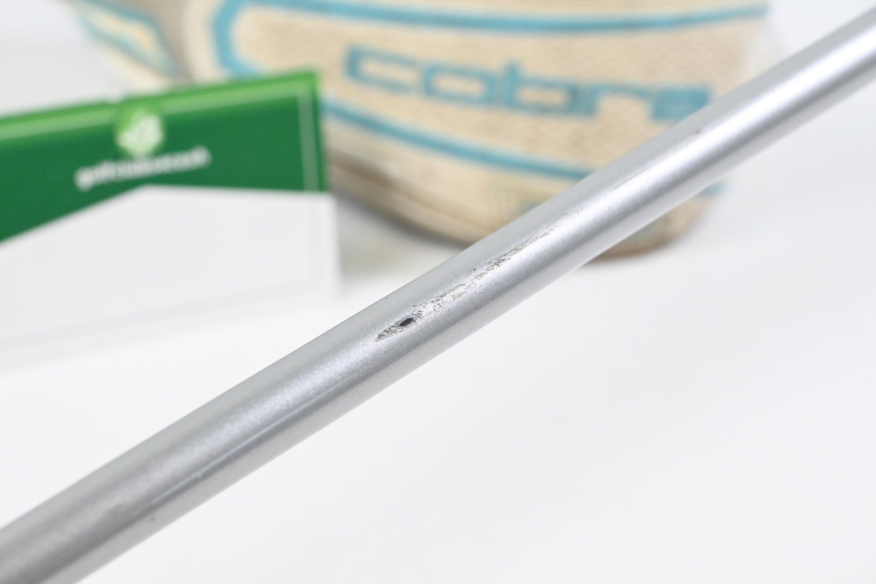 Ladies Cobra Baffler T-Rail #4 Hybrid / 25 Degree / Ladies Flex Tour AD 50 Shaft