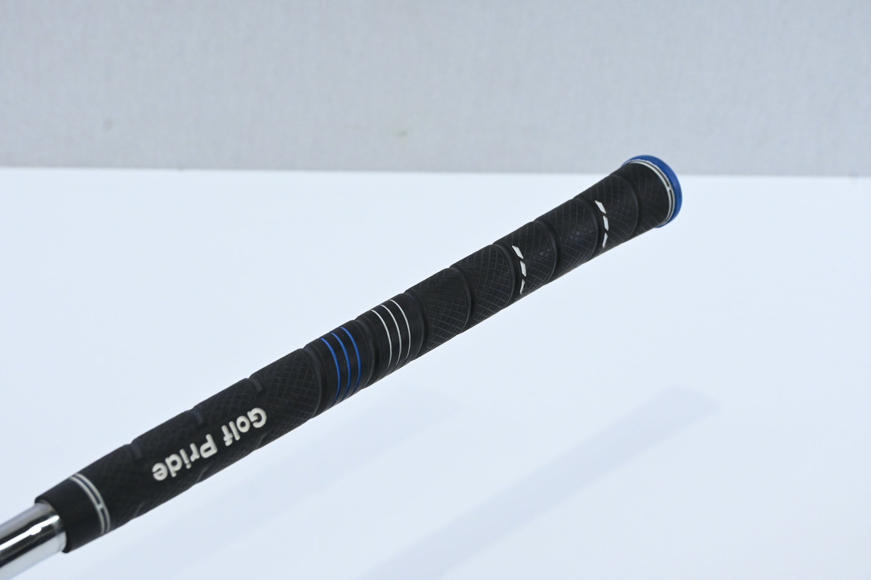 Ping Tour-S Lob Wedge / 60 Degree / Black Dot / Wedge Flex Steel Shaft