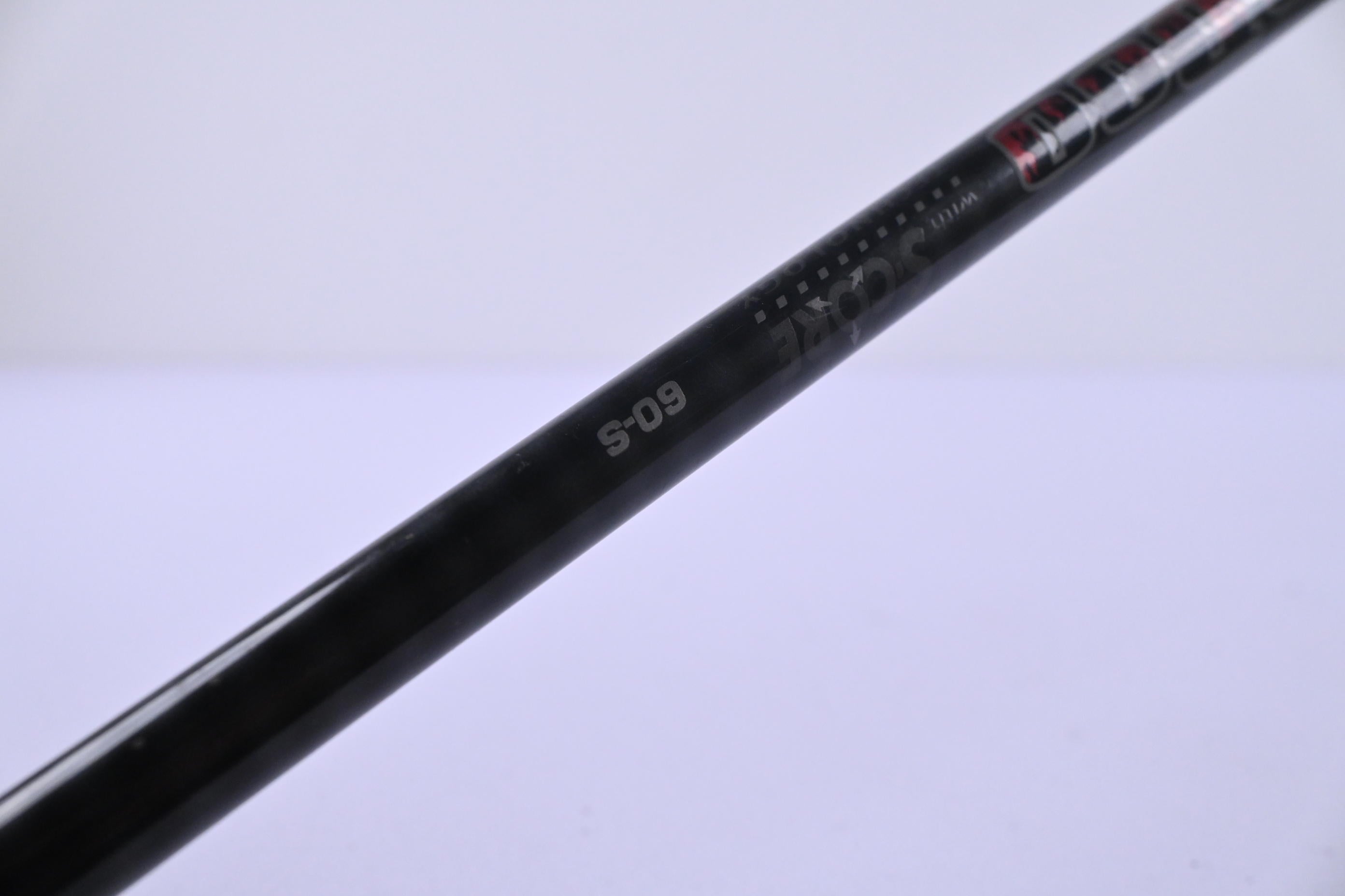 Callaway FT-9 Driver / 10 Degree / Stiff Shaft Aldila Voodoo 60 Shaft