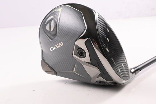 Taylormade Qi35 LS Driver / 8 Degree / Stiff Flex Tensei AV Limited Blue 65