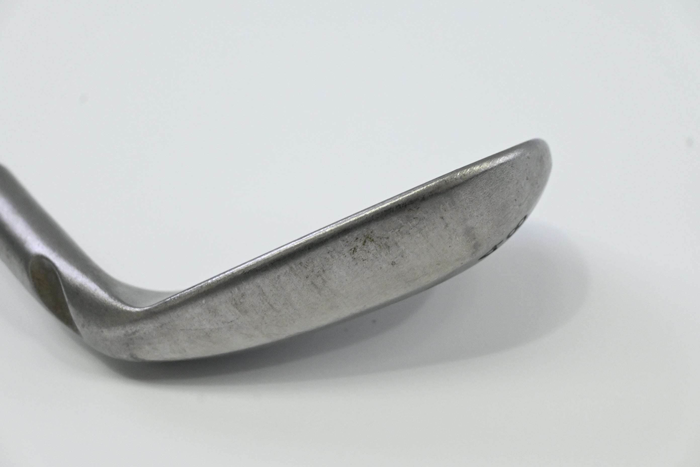 Left Hand Ping M/B Pitching Wedge / 48 Degree / Black Dot / Regular Flex Ping