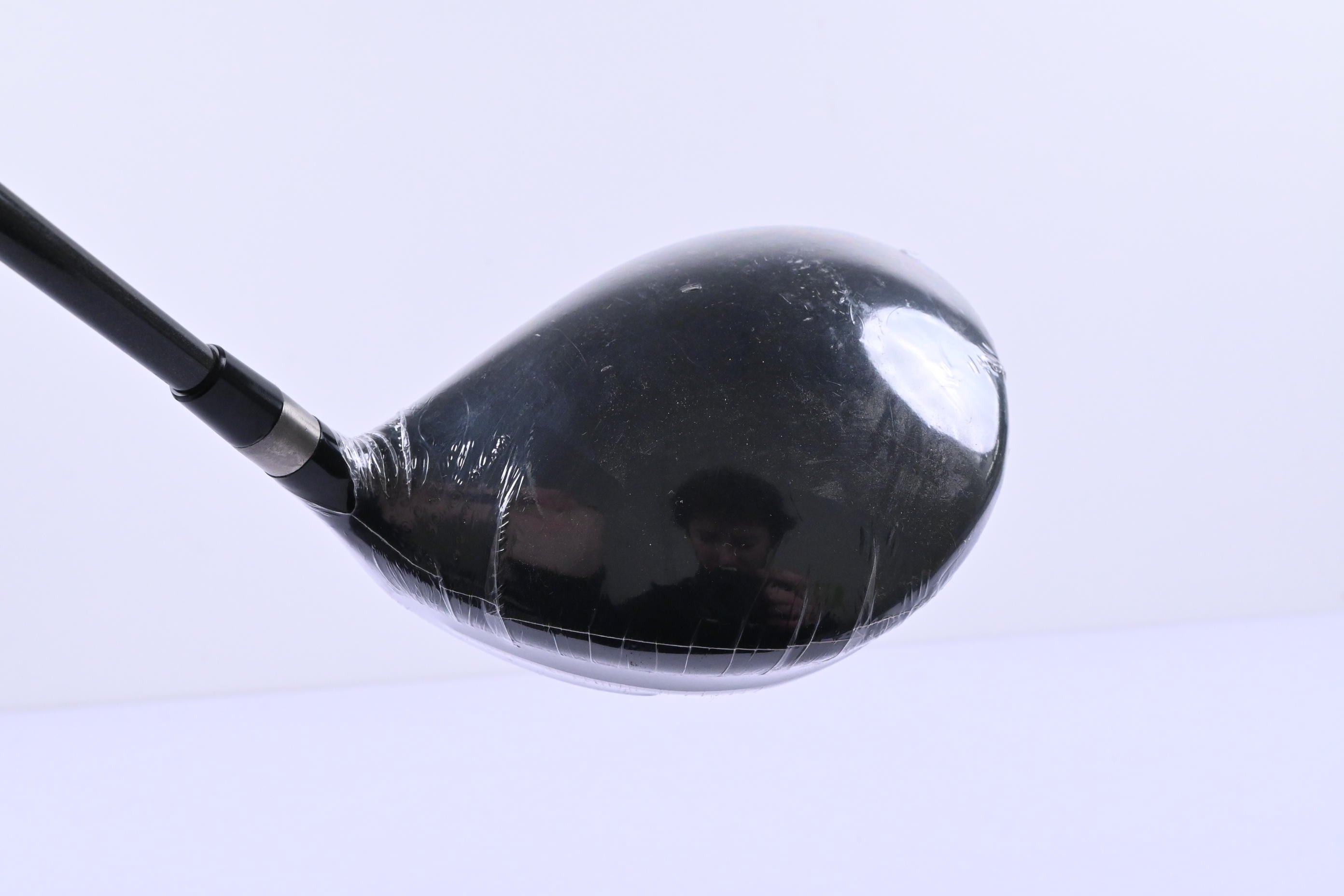 Vega RAD-02 Driver / 11.5 Degree / Senior Flex True Temper Comet Shaft