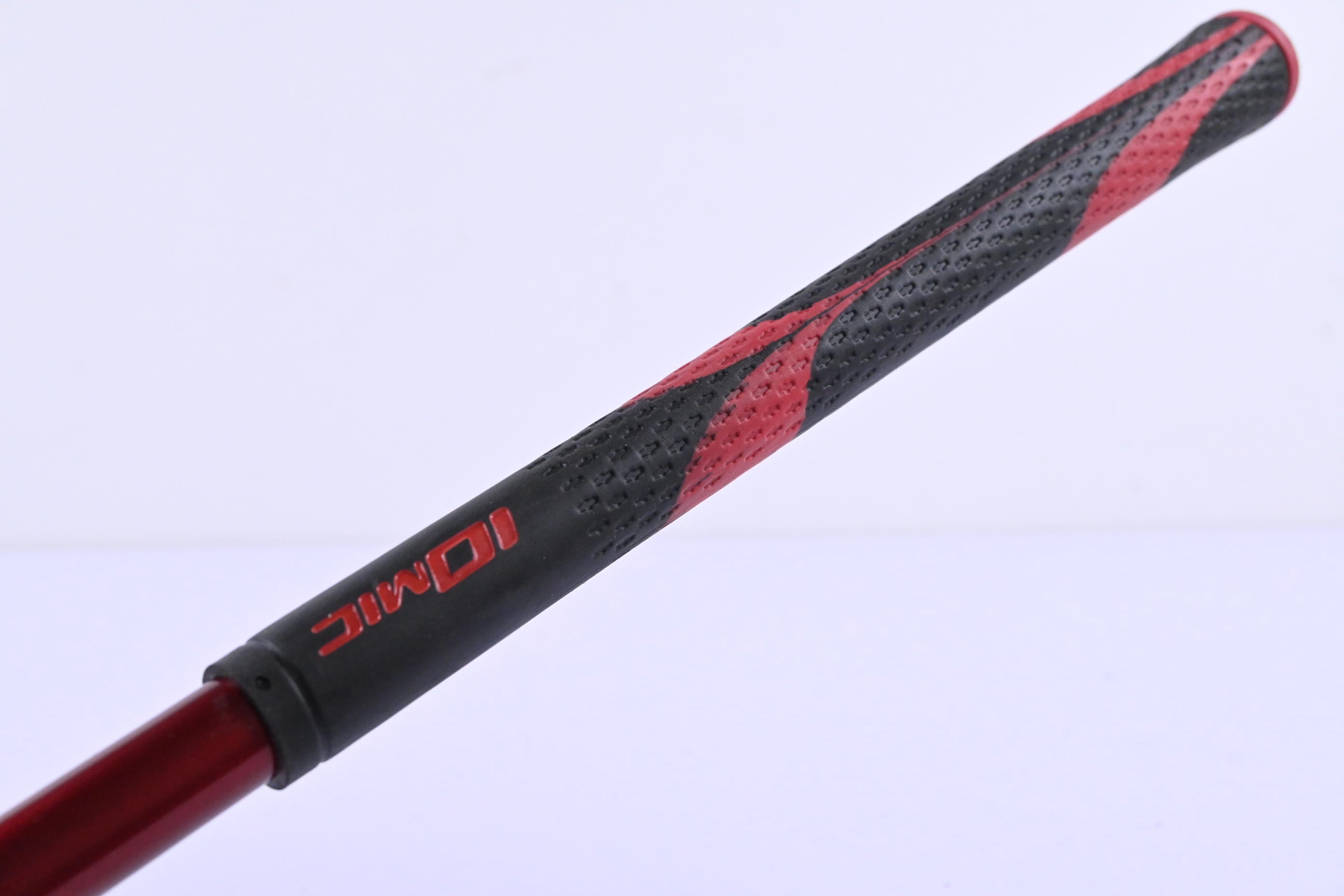 Srixon ZXi #3 Wood / 15 Degree / Senior Flex HZRDUS Smoke Red RDX 50 Shaft
