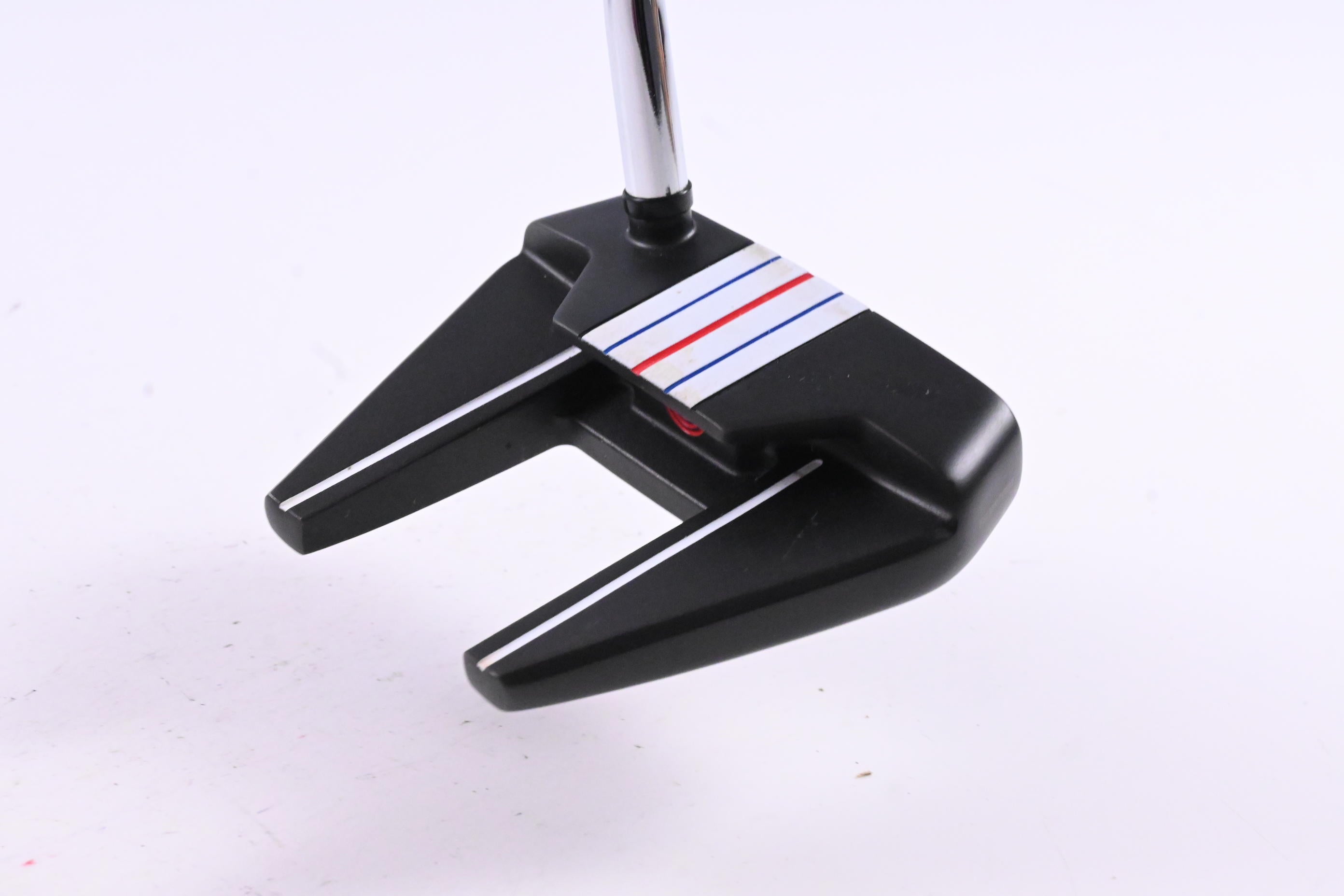 Odyssey Stroke Lab Triple Track 7 Putter / 33.5 Inch