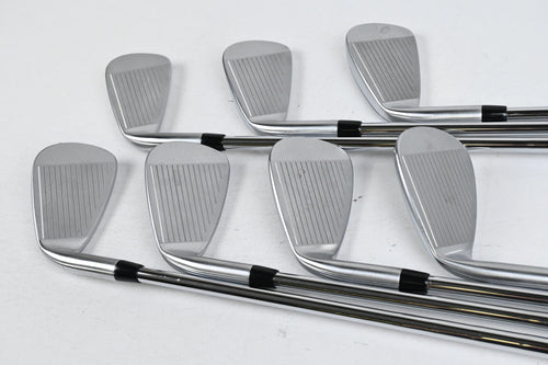 PXG 0311 XP Gen6 Irons / 5-PW+SW / Regular Flex KBS S-Taper Shafts