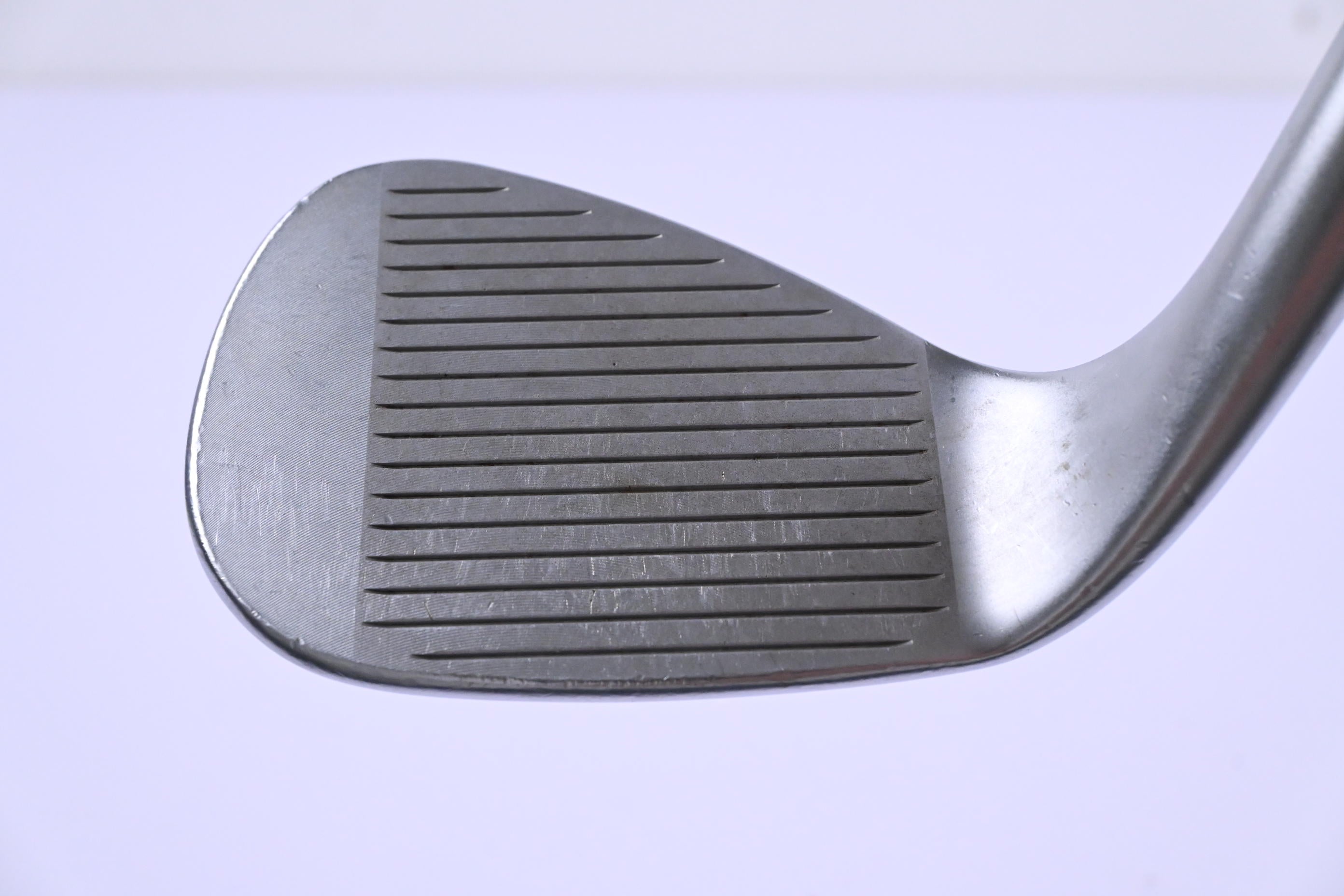 Ladies Ping Glide 4.0 Gap Wedge / 50 Degree / Black Dot / Ladies Flex Ping ULT