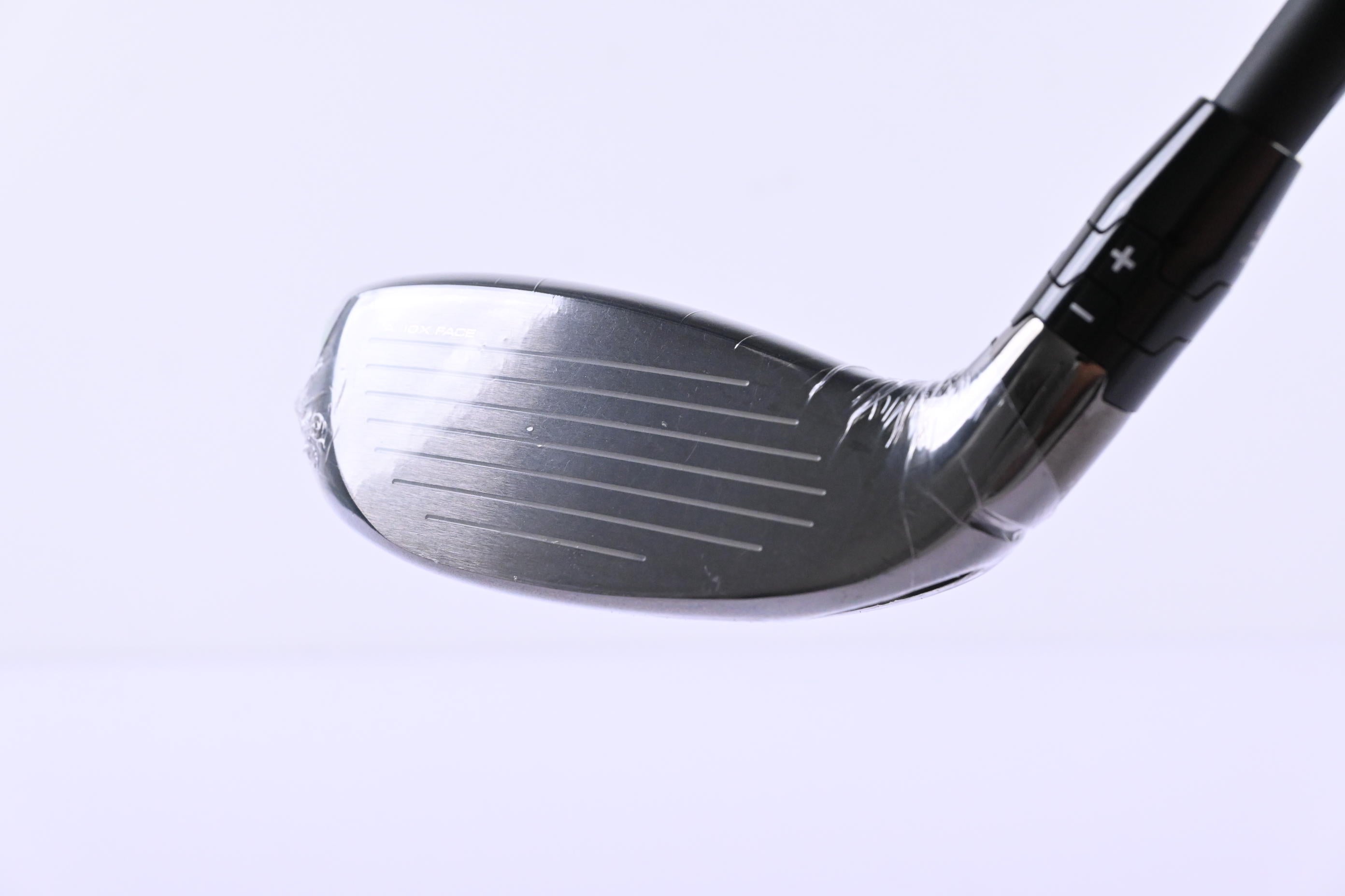 Callaway Elyte X #4 Hybrid / 21 Degree / Senior Flex Vanquish 5 Shaft