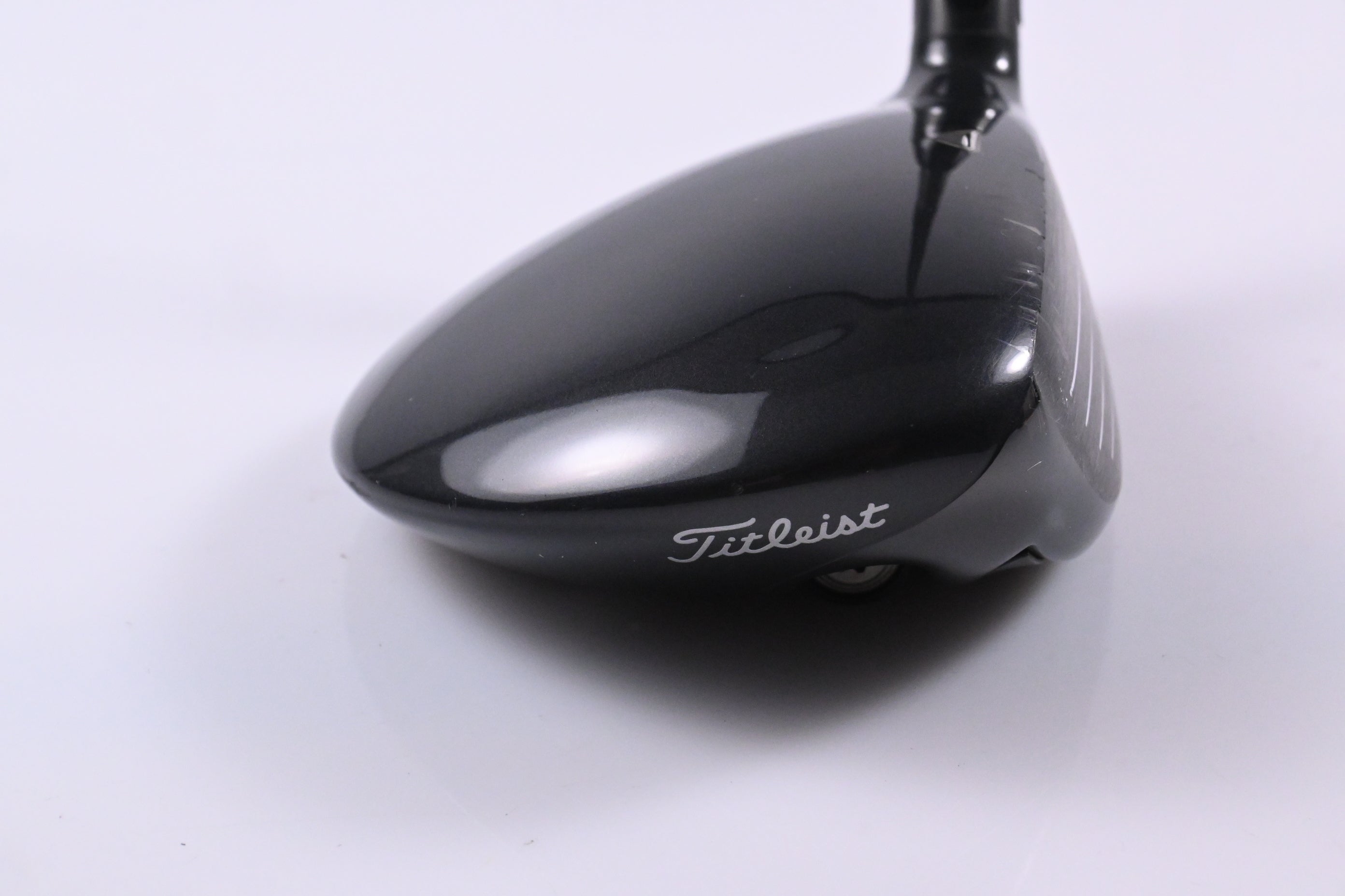 Titleist 917 F2 #3 Wood / 15 Degree / Stiff Flex Diamana S+ 70 LTD Shaft