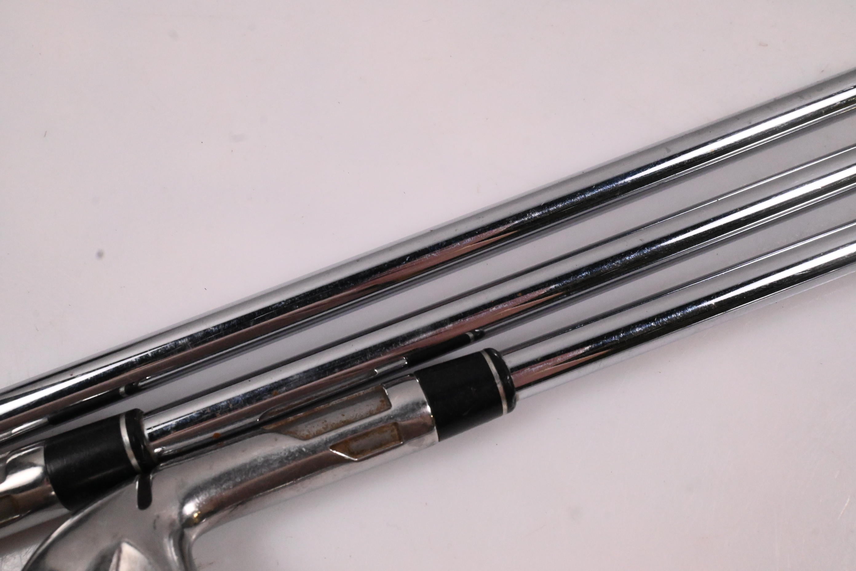 Taylormade SIM Max Irons / 5-PW+SW / Regular Flex KBS MAX 85 Shafts