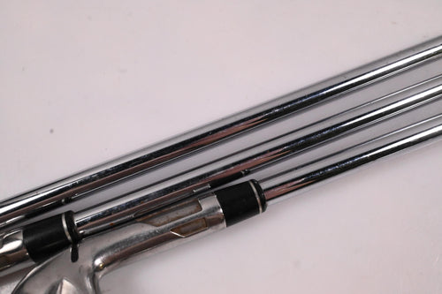 Taylormade SIM Max Irons / 5-PW+SW / Regular Flex KBS MAX 85 Shafts