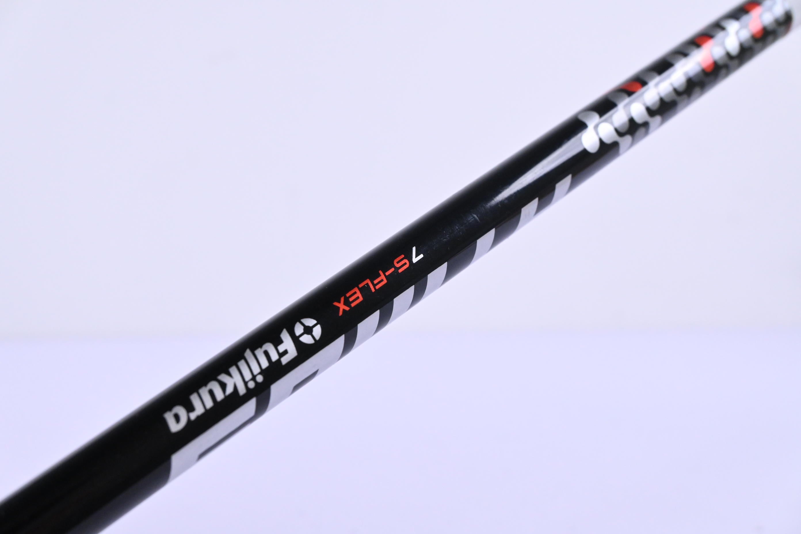 Taylormade M6 #4 Hybrid / 22 Degree / Stiff Flex Fujikura Atmos Orange 7 Shaft