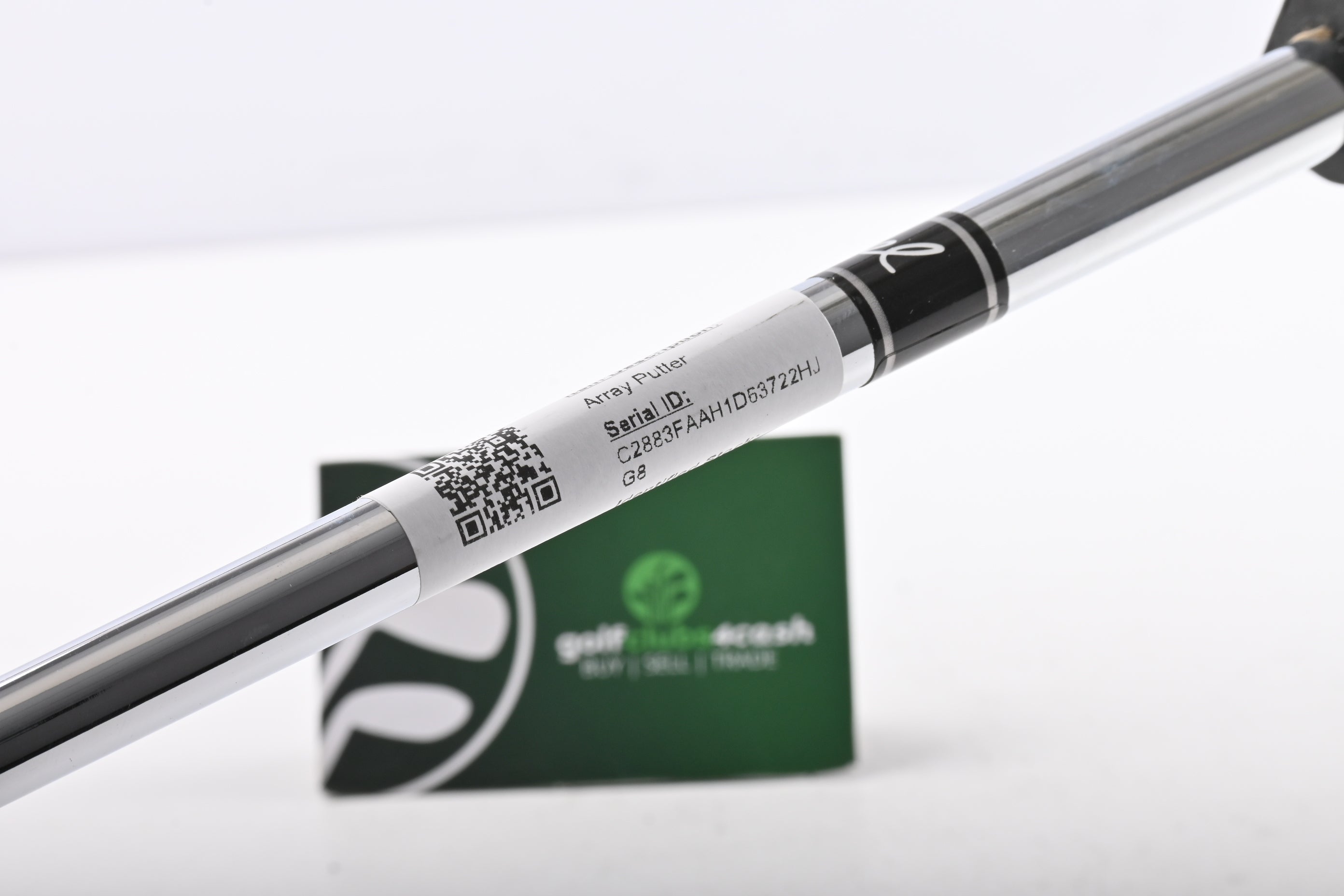 Edel The Brick Putter / 34 Inch