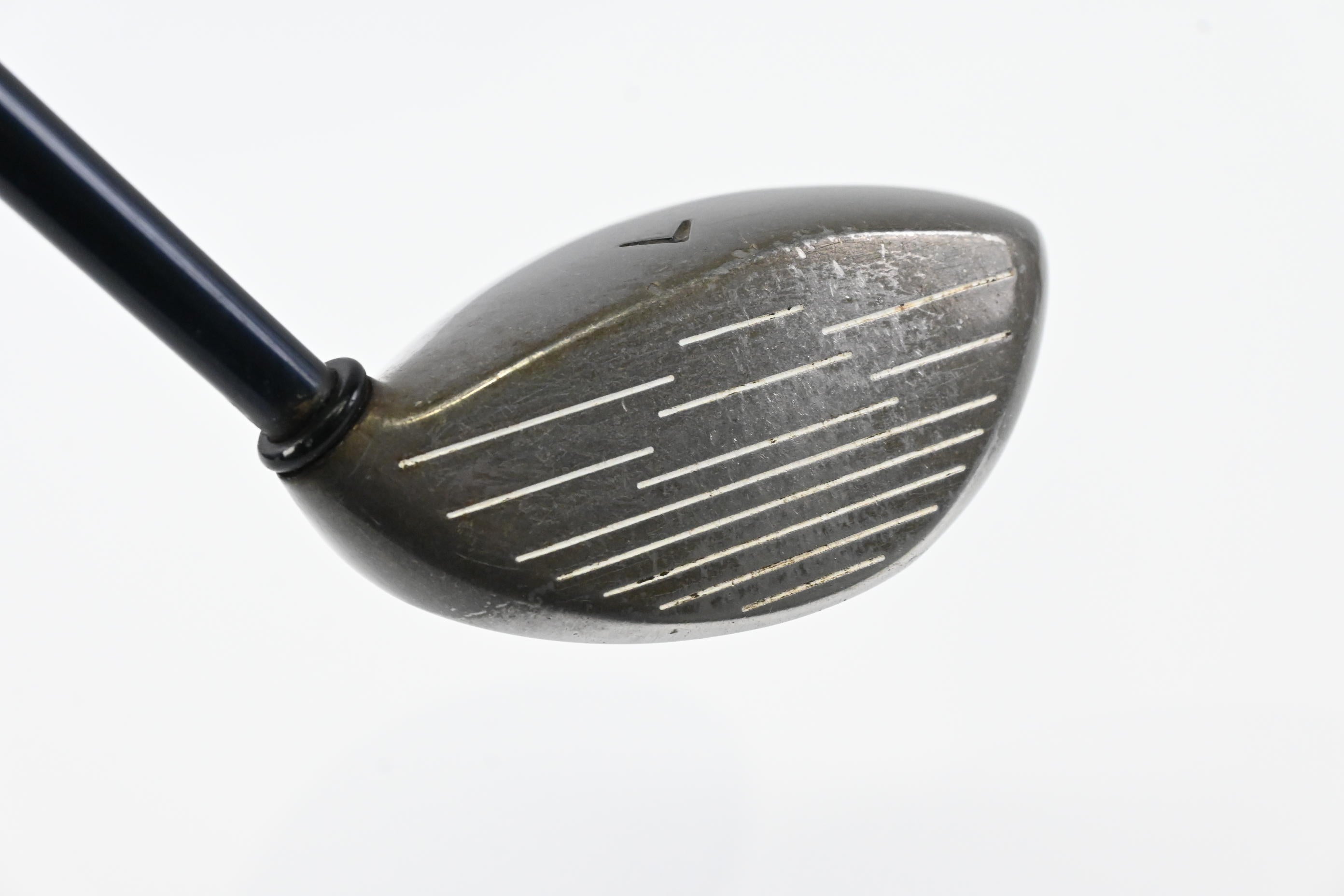 Left Hand Callaway Steelhead #3 Wood / 16 Degree / Firm Flex Callaway RCH